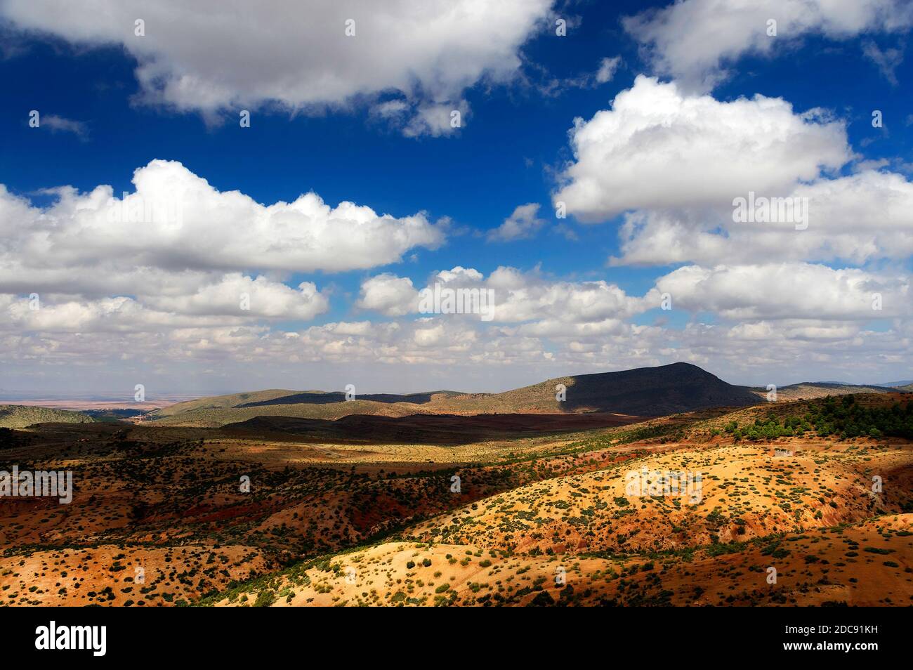 Atlas of south africa hi-res stock photography and images - Alamy