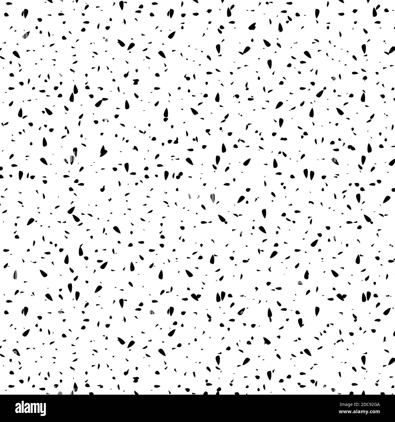 Black and White Abstract Background. Illustration Stock Photo - Alamy