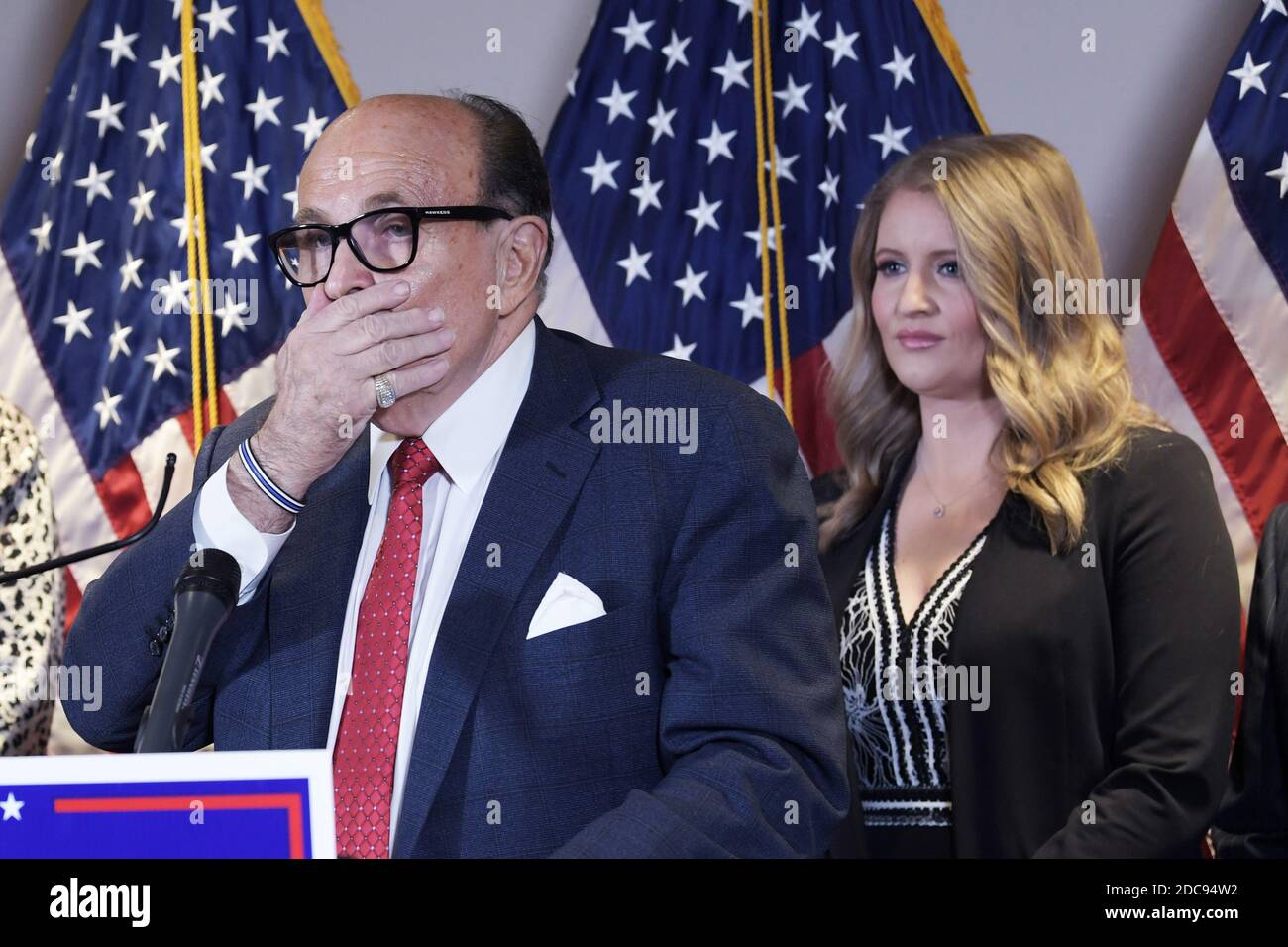 Jenna ellis hi-res stock photography and images - Alamy