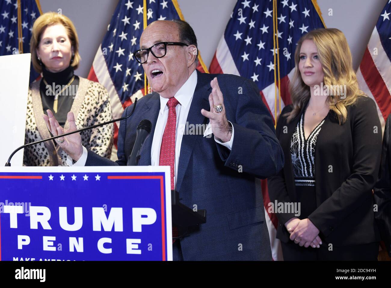 Jenna ellis hi-res stock photography and images - Alamy