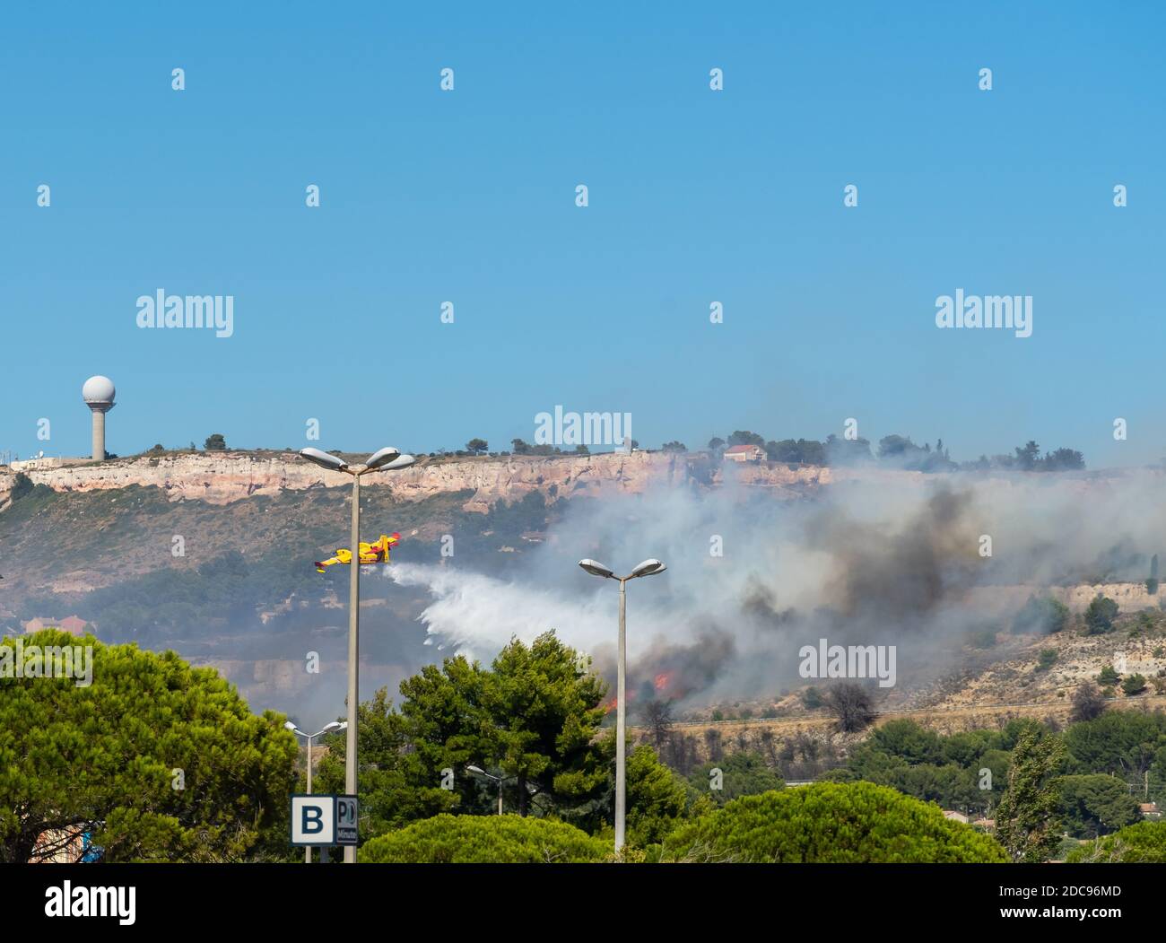 Marignane hi-res stock photography and images - Alamy