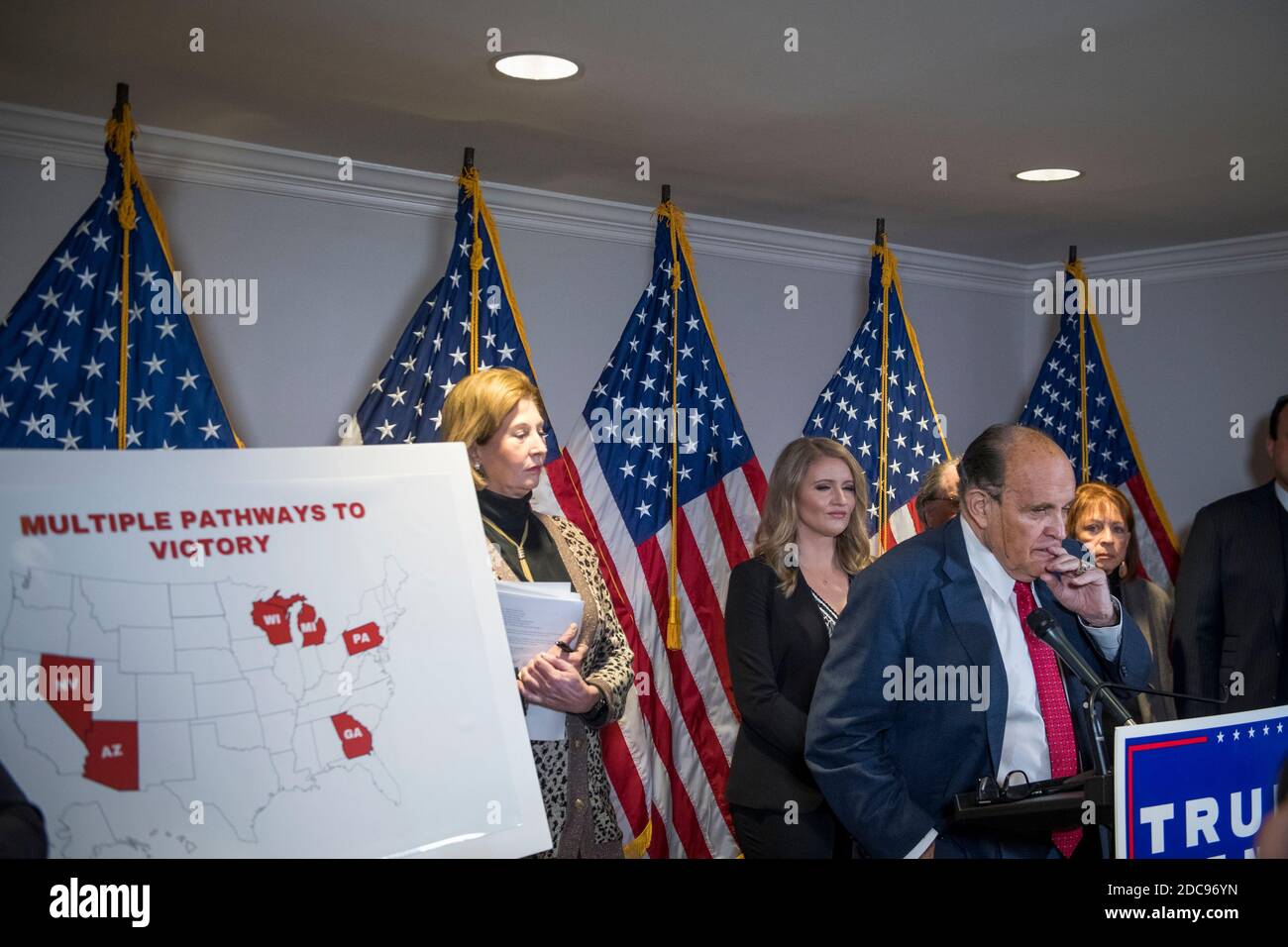 Jenna ellis hi-res stock photography and images - Alamy