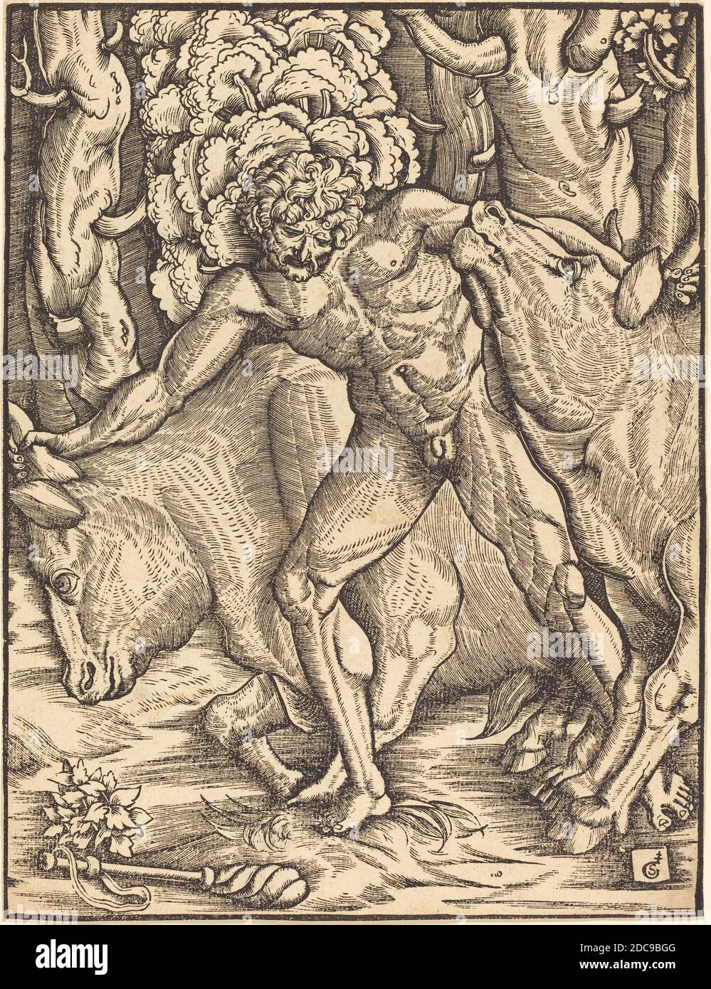 The geryon hires stock photography and images Alamy