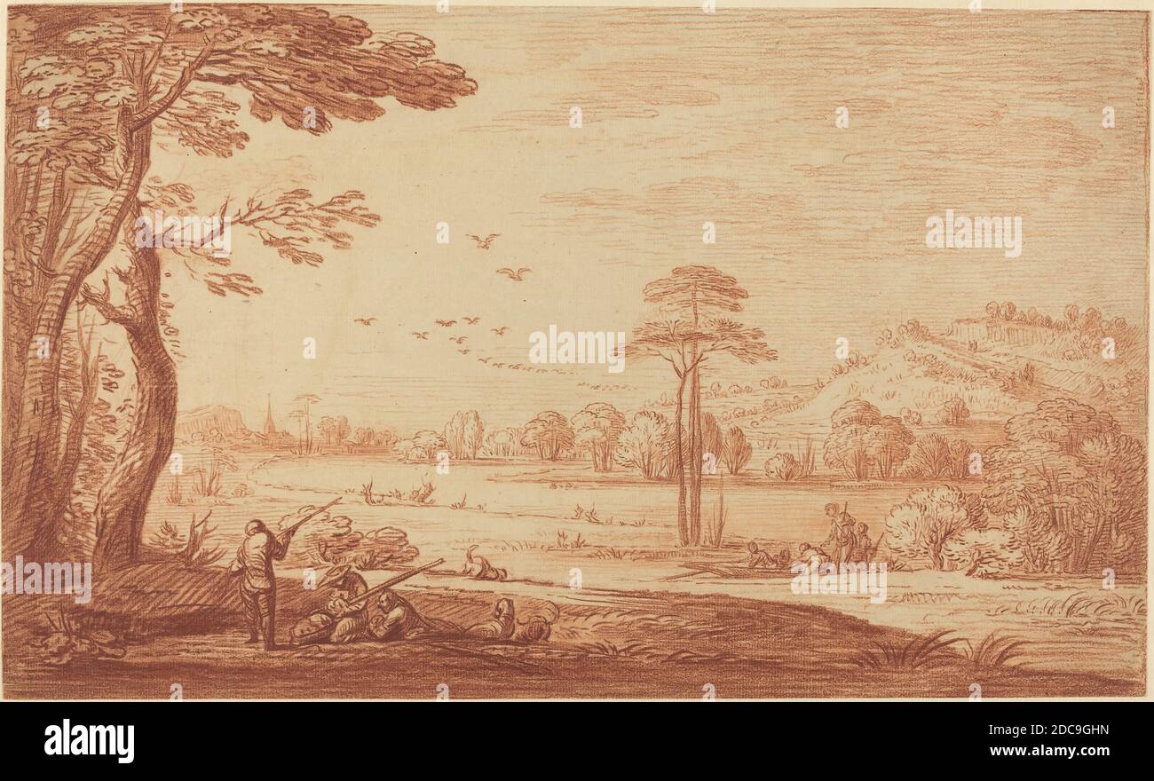 Adriaen frans boudewyns hires stock photography and images Alamy