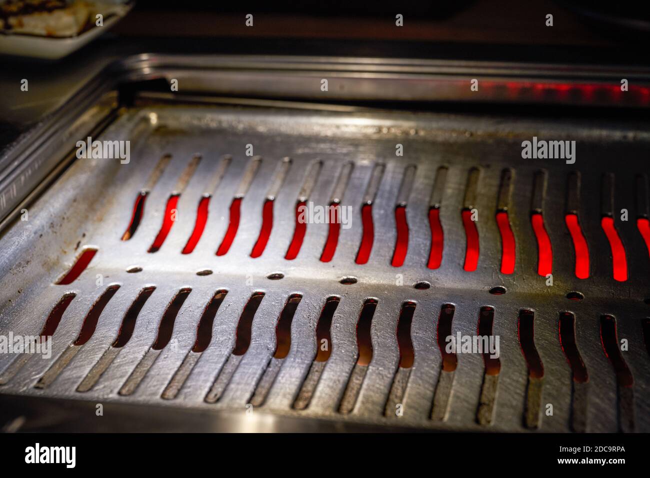 Musician japanese style barbecue hires stock photography and images