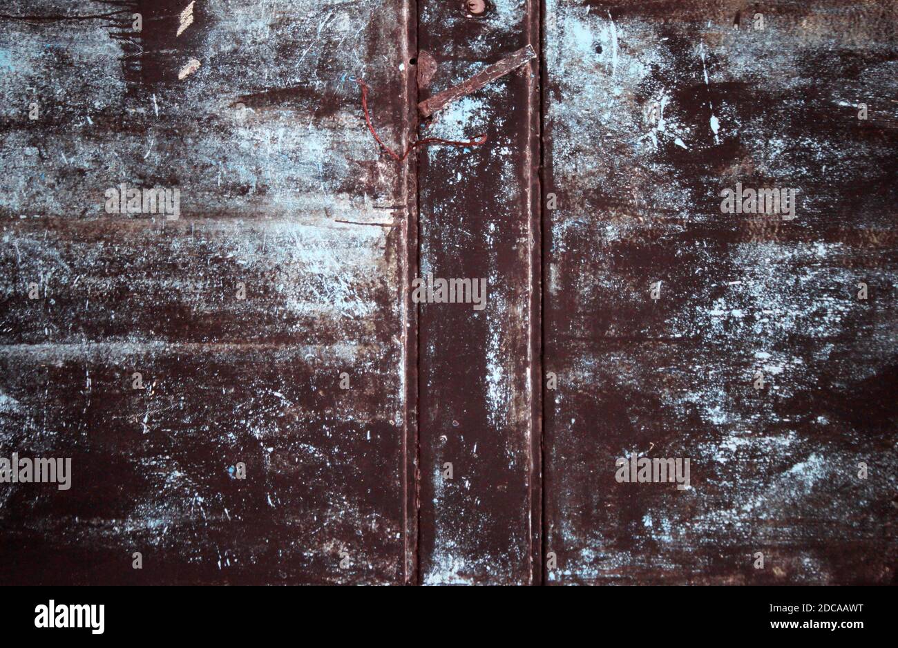 Rusty metal texture abstract background Stock Photo - Alamy