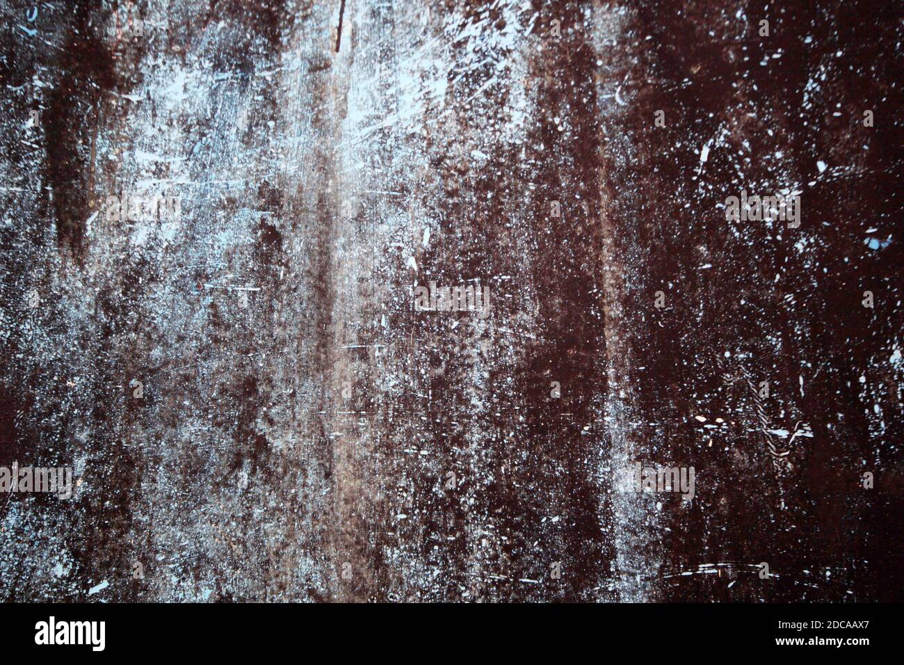 Rusty metal texture abstract background Stock Photo - Alamy