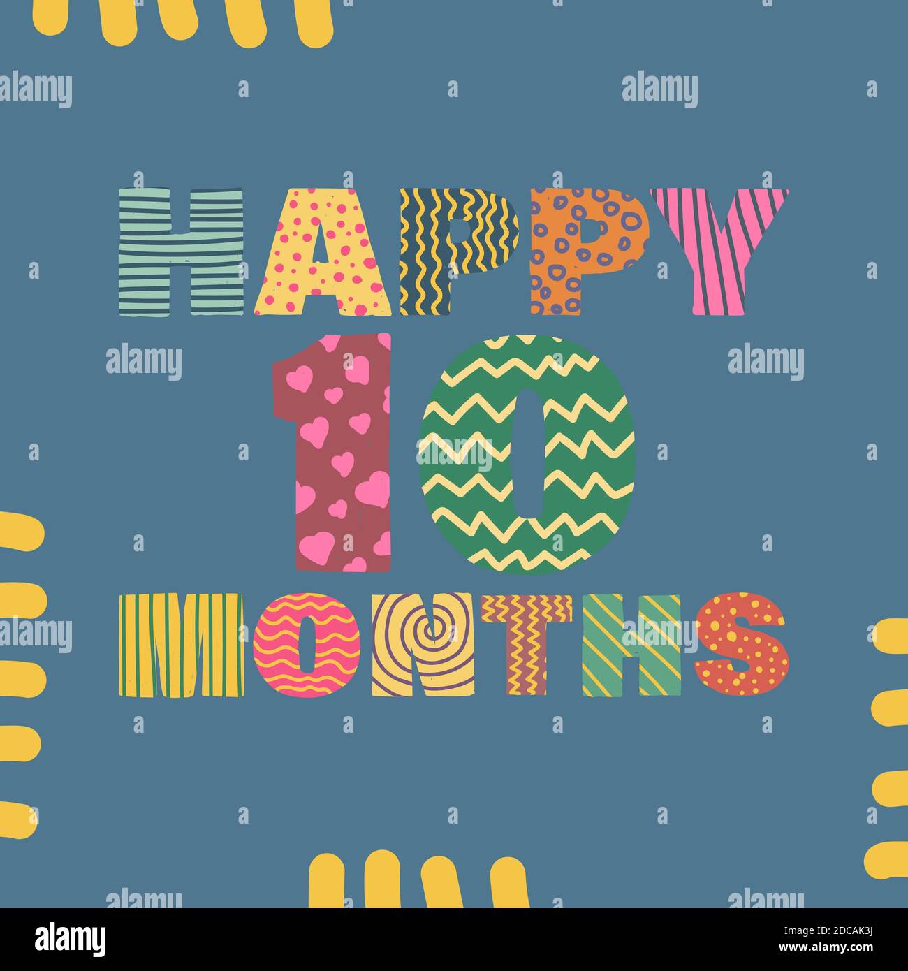 10 month old happy girl hires stock photography and images Alamy