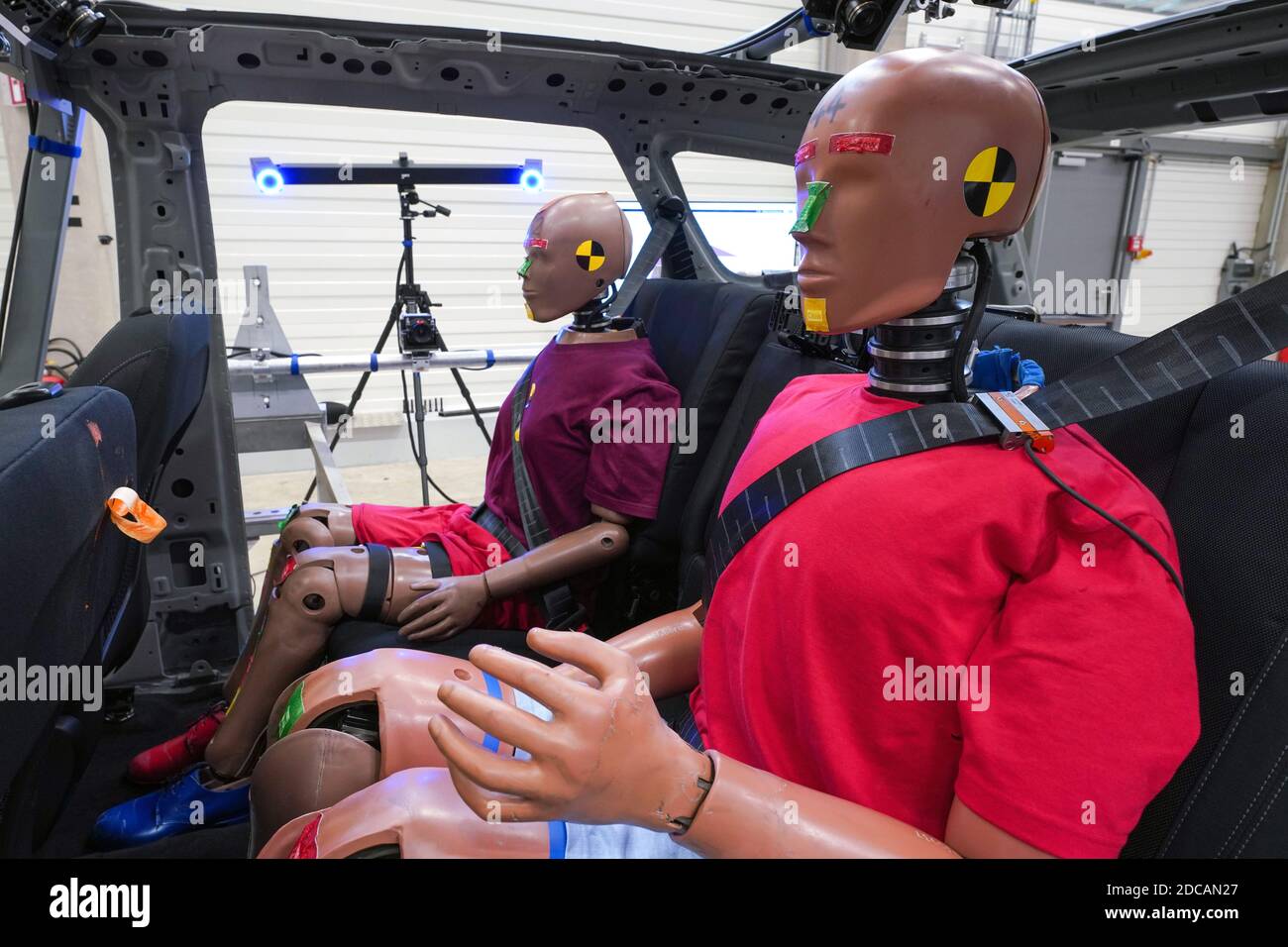 Puppets laboratory hires stock photography and images Alamy