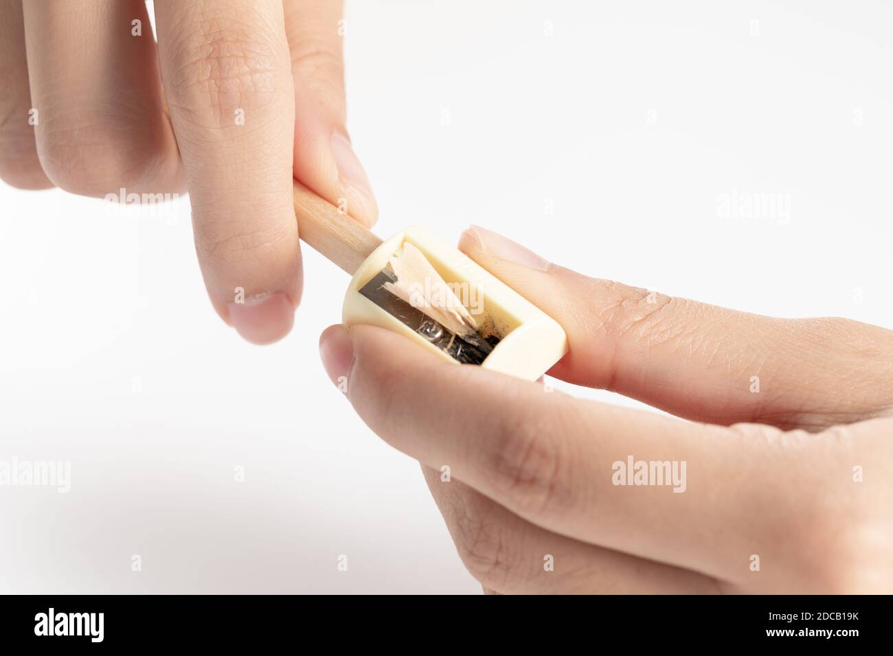 Sharpen pencil hires stock photography and images Alamy