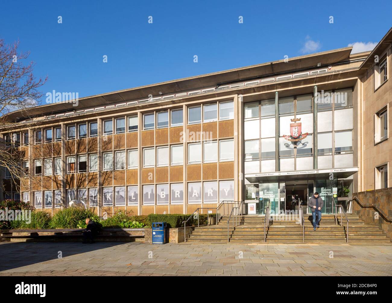 Warwickshire council hires stock photography and images Alamy
