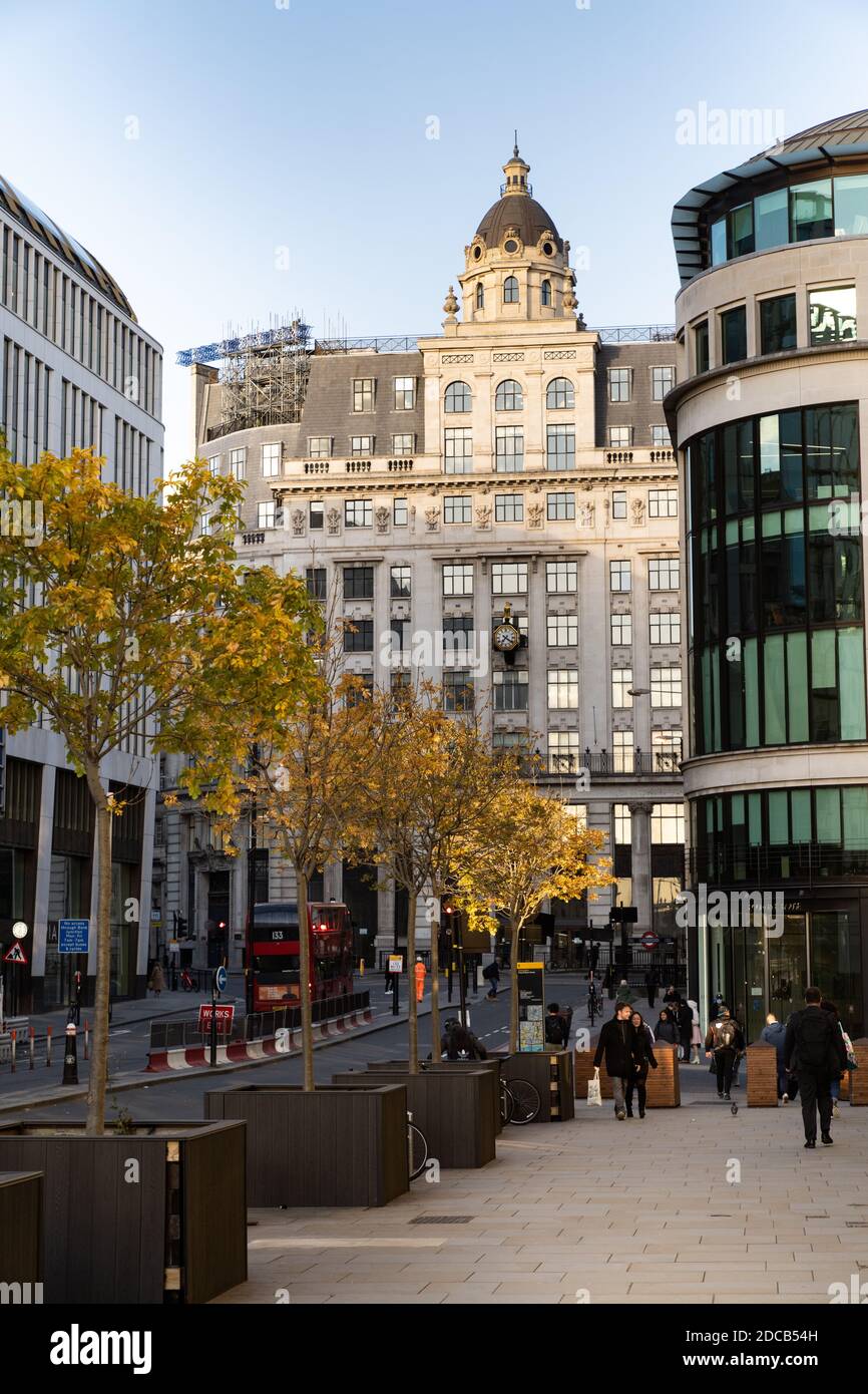 68 king william street london hires stock photography and images Alamy