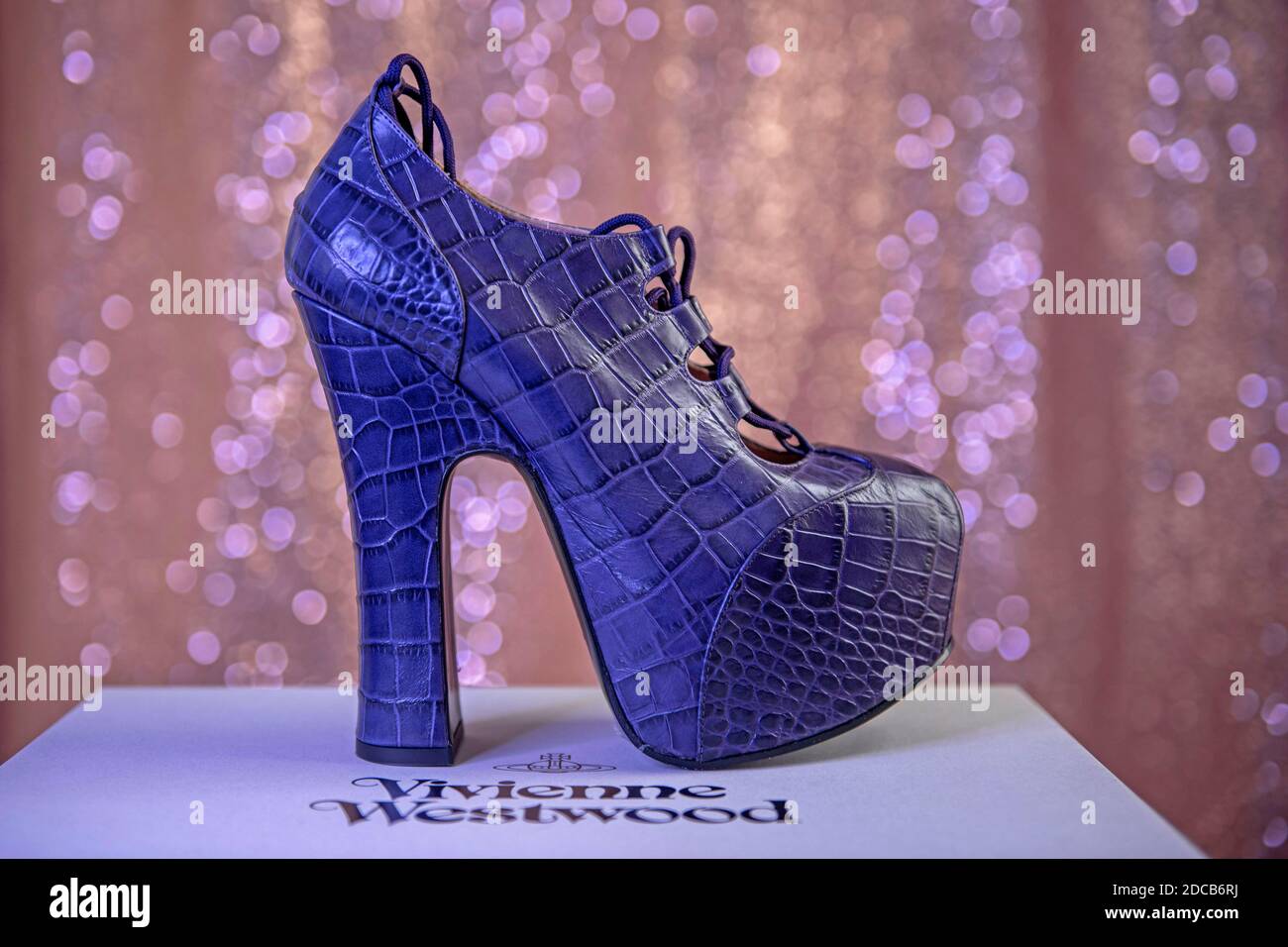 Buy > vivienne westwood platform heels 2012 > in stock