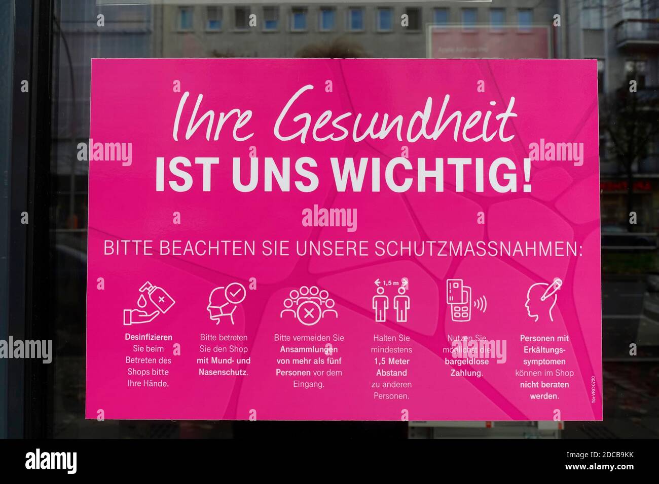 Rules For Customers Berlin Stock Photo Alamy rules-for-customers-berlin-stock-photo-alamy