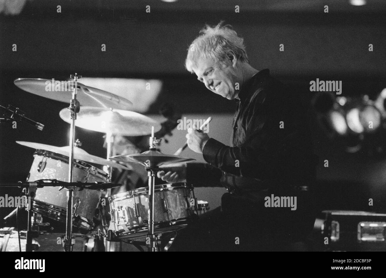 Butch Miles, Florida, USA, 2000 Stock Photo Alamy