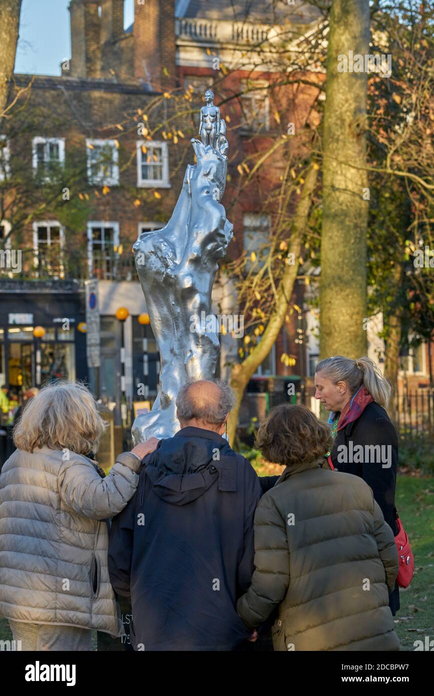 mary-wollstonecraft-statue-hi-res-stock-photography-and-images-alamy