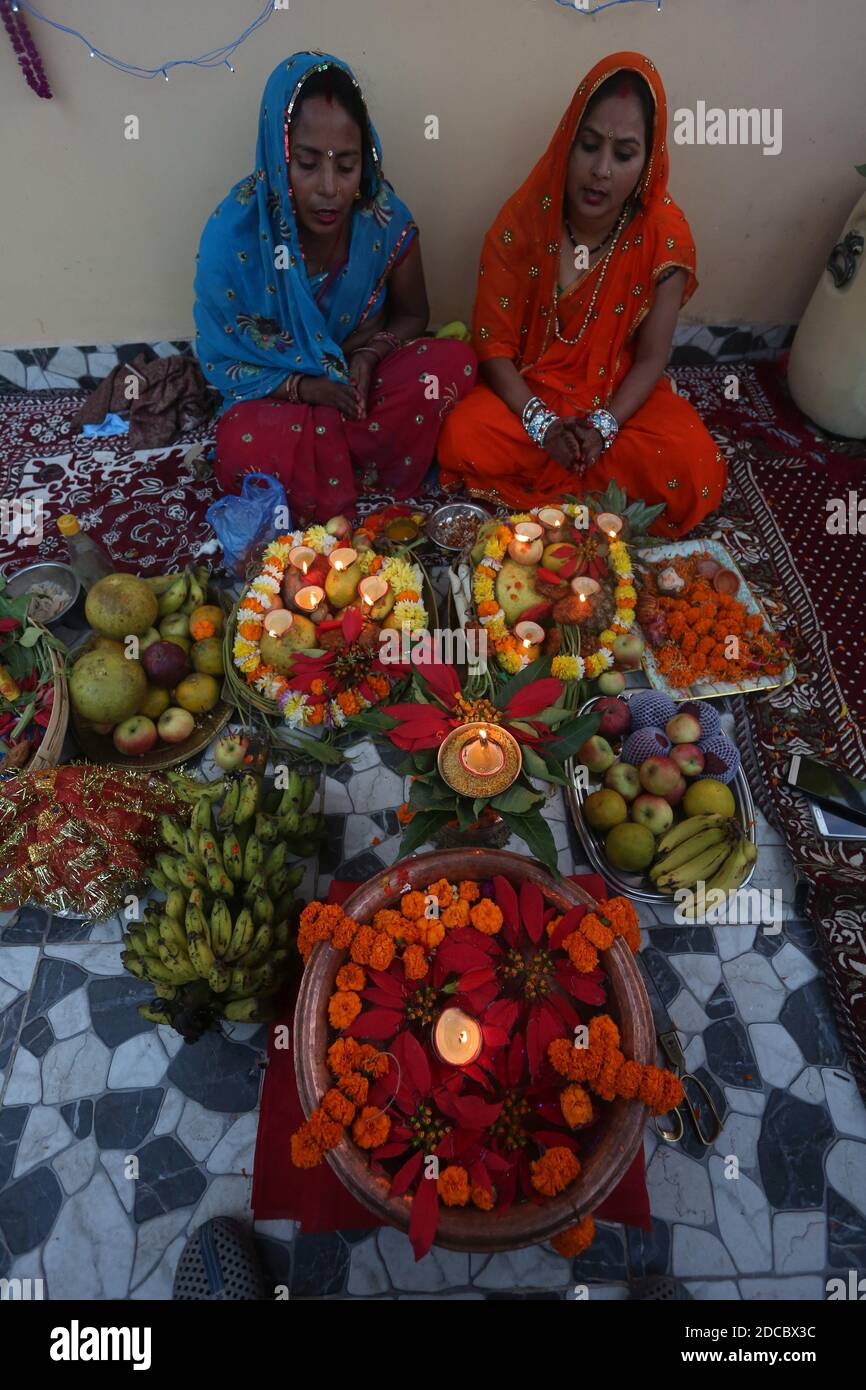 Chhathimaiya High Resolution Stock Photography and Images - Alamy