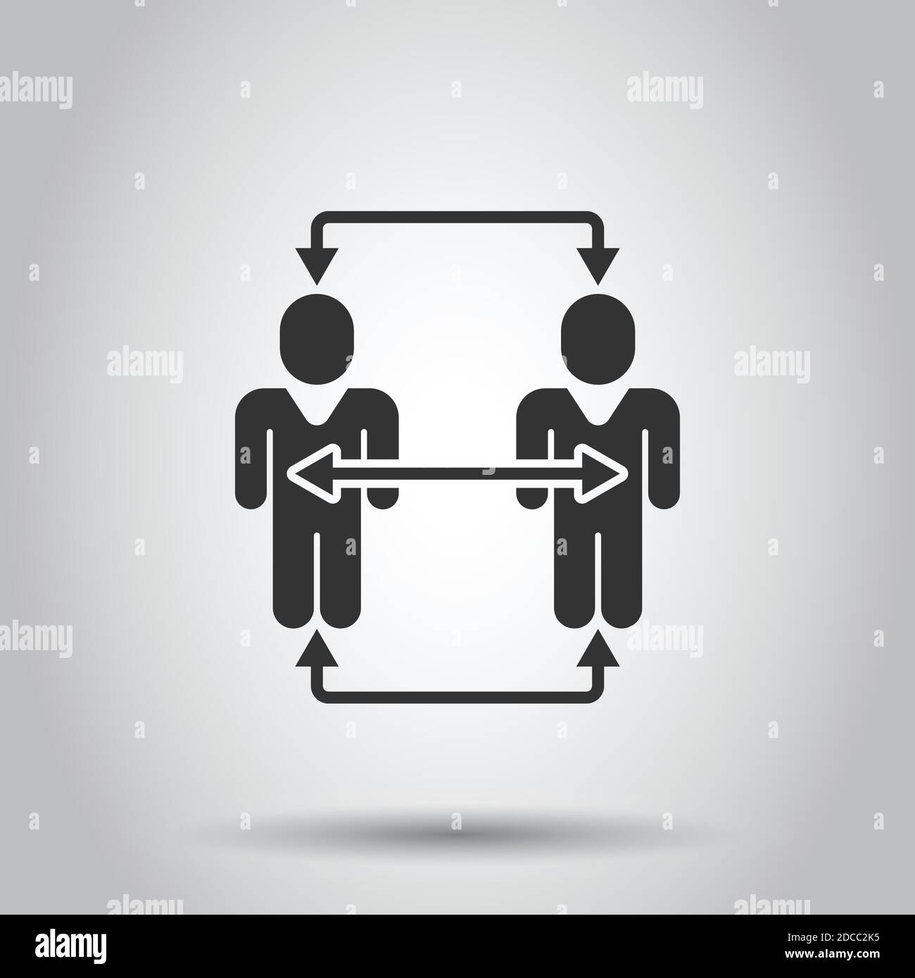 Reference work on planning Stock Vector Images - Alamy