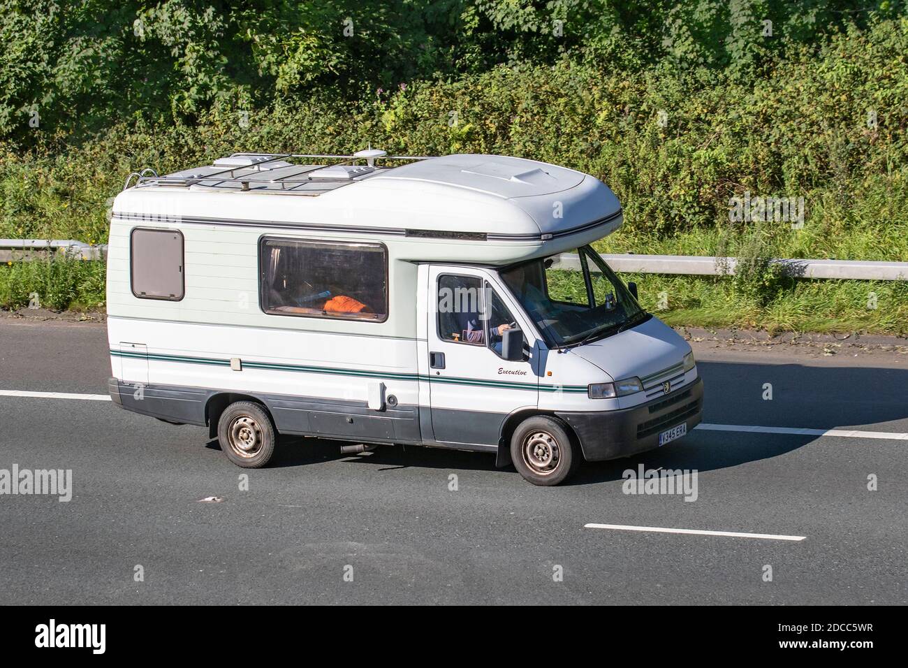 Peugeot caravan hi-res stock photography and images - Alamy