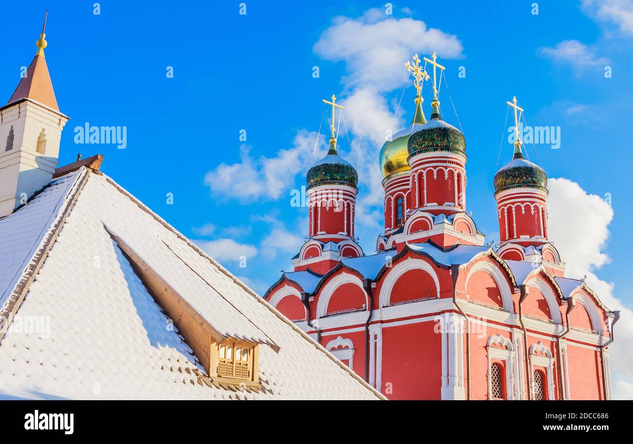 Boyars hi-res stock photography and images - Alamy