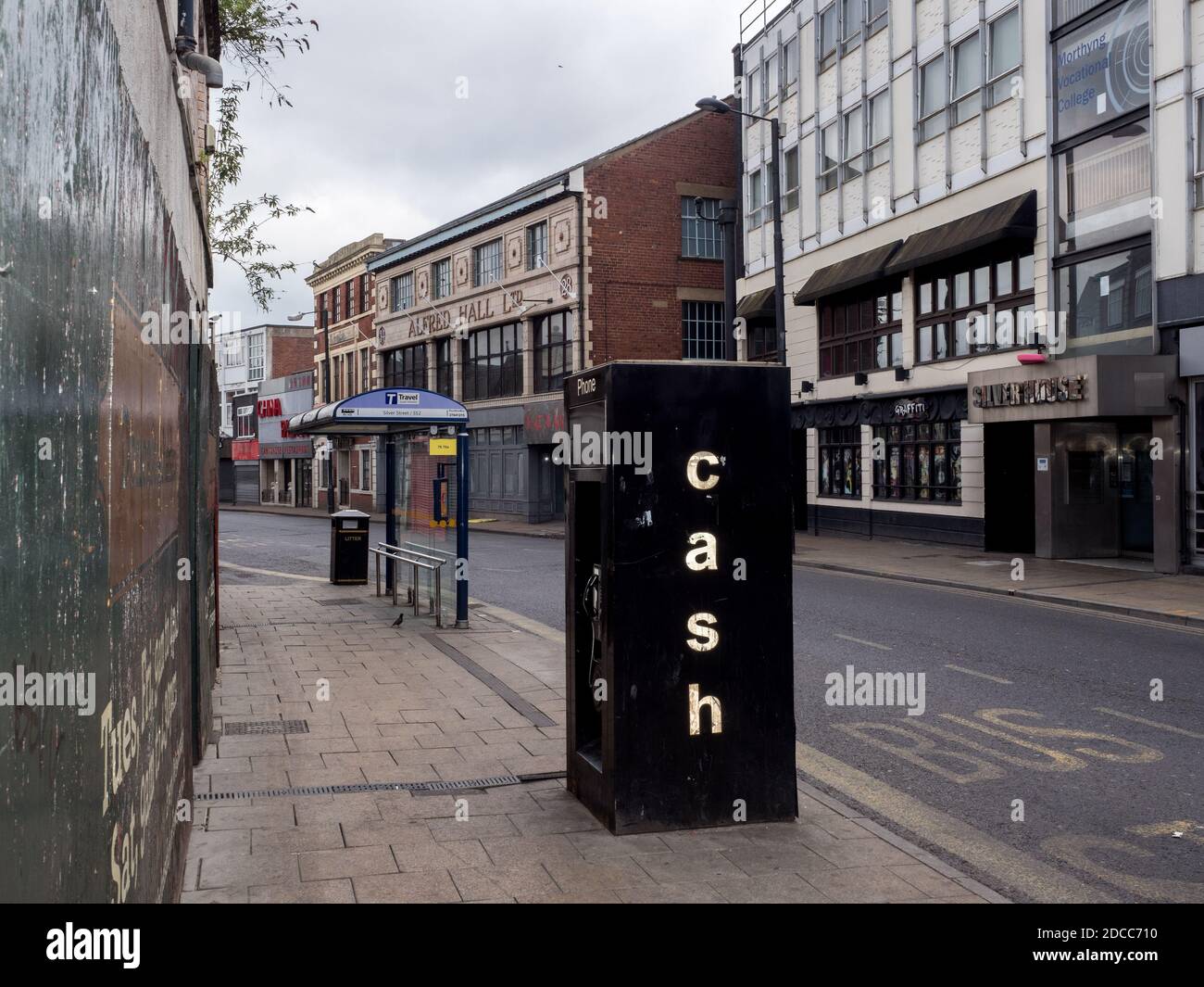 Doncaster the hub hires stock photography and images Alamy