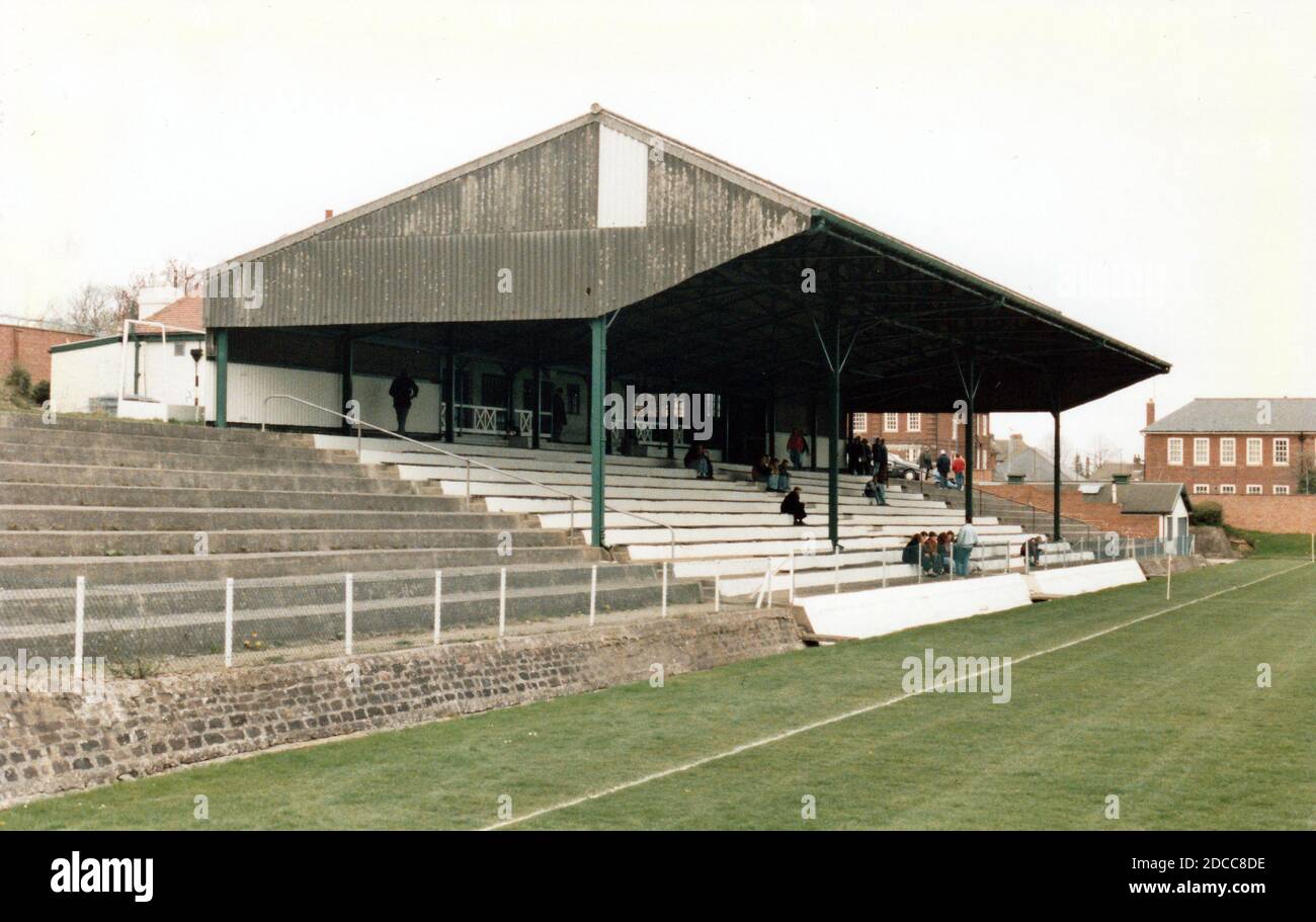 Catterick garrison hires stock photography and images Alamy