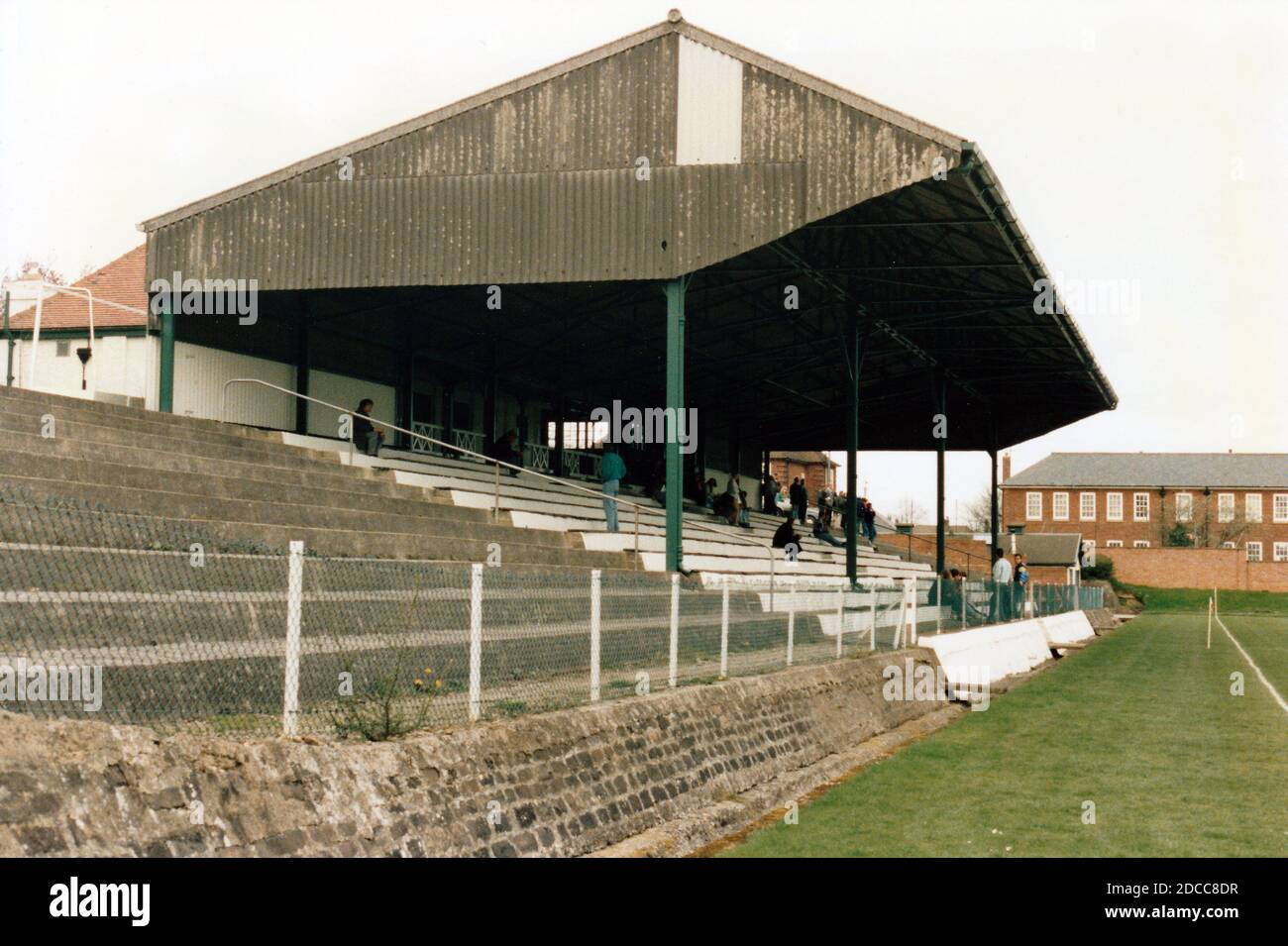 Catterick garrison hires stock photography and images Alamy