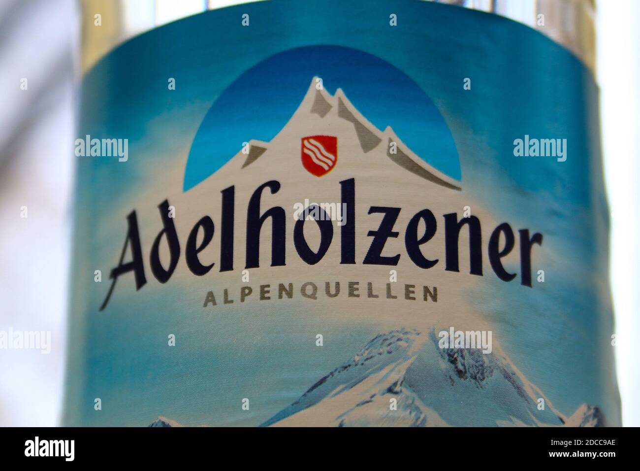 Mineralwasser hires stock photography and images Alamy