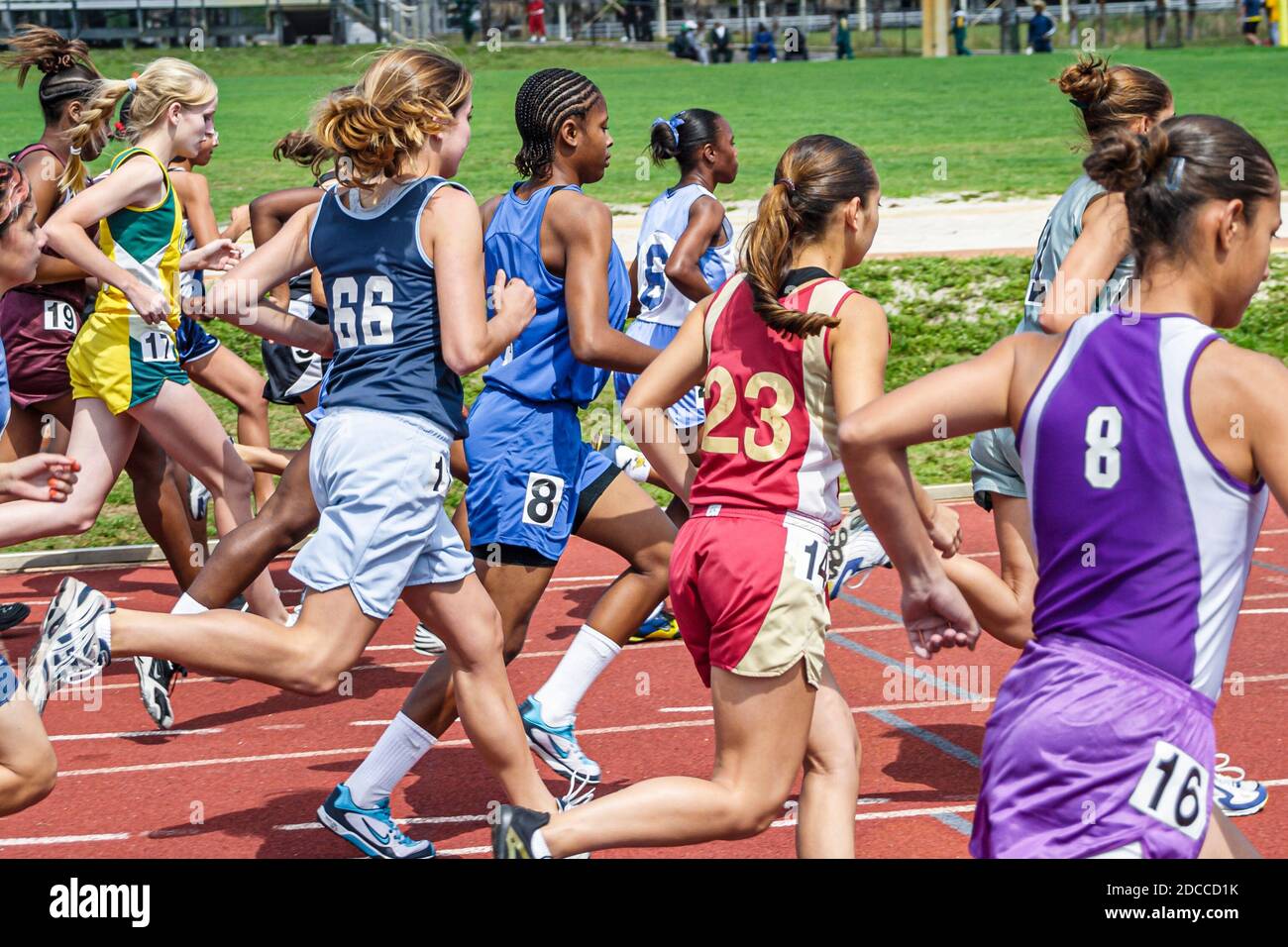 School Sports Race Girls High Resolution Stock Photography And Images Alamy School Sports Race Girls High Resolution Stock Photography And Images Alamy