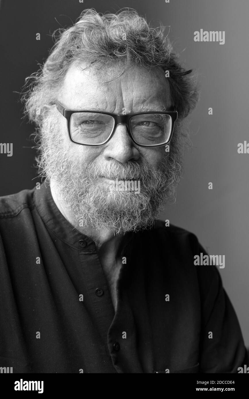 Science fiction novel by american writer Black and White Stock Photos