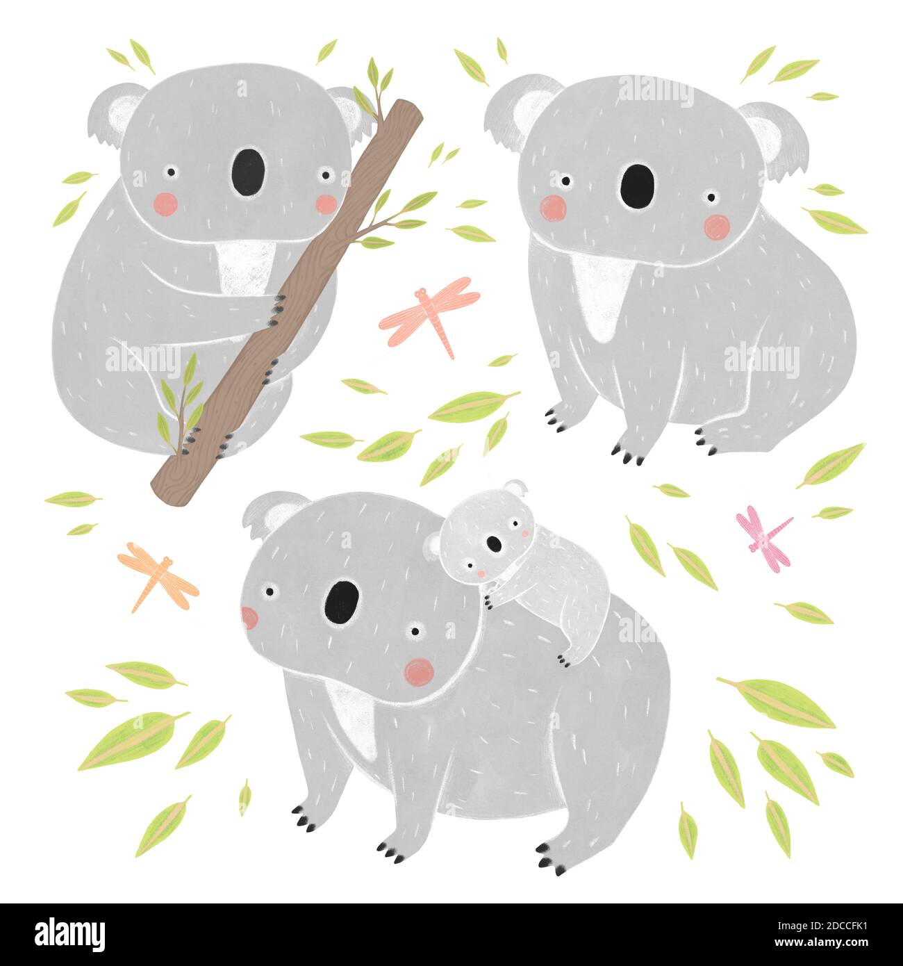 Cute Koala Wallpapers Art - Apps on Google Play