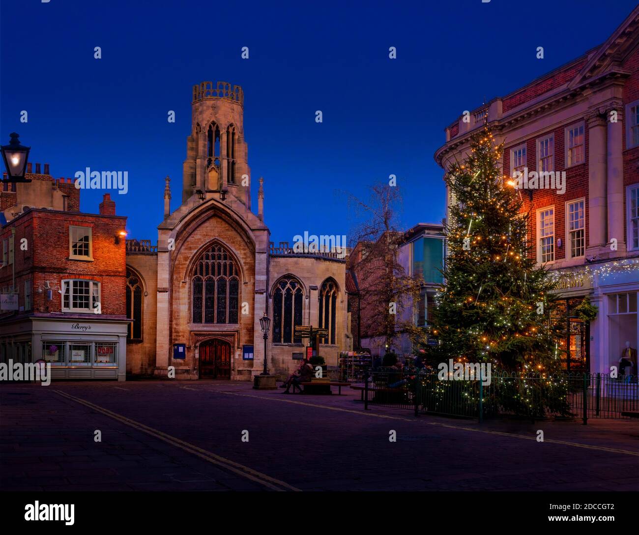 St helens square york north hires stock photography and images Alamy