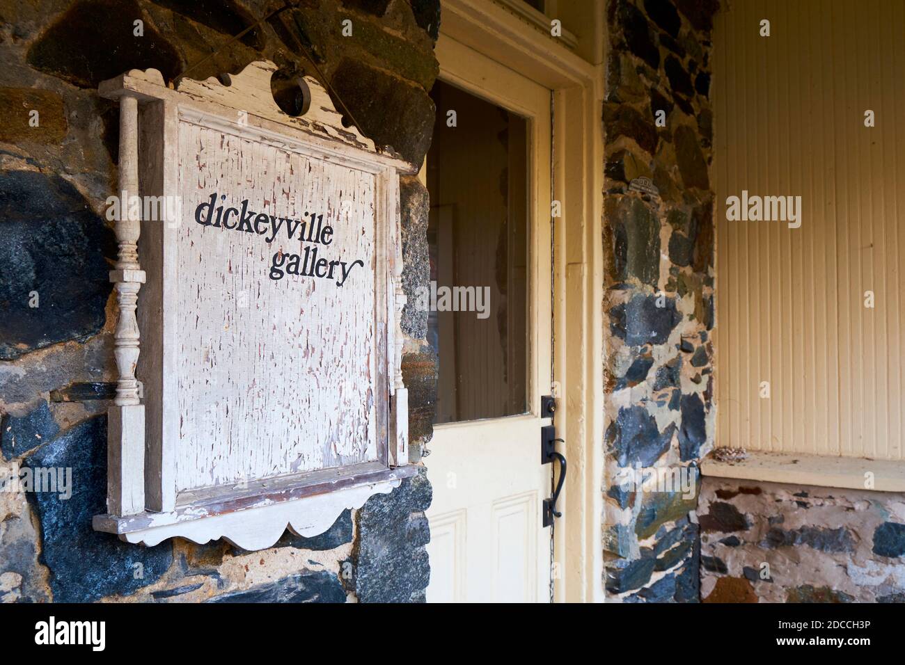 Dickeyville historic district hires stock photography and images Alamy