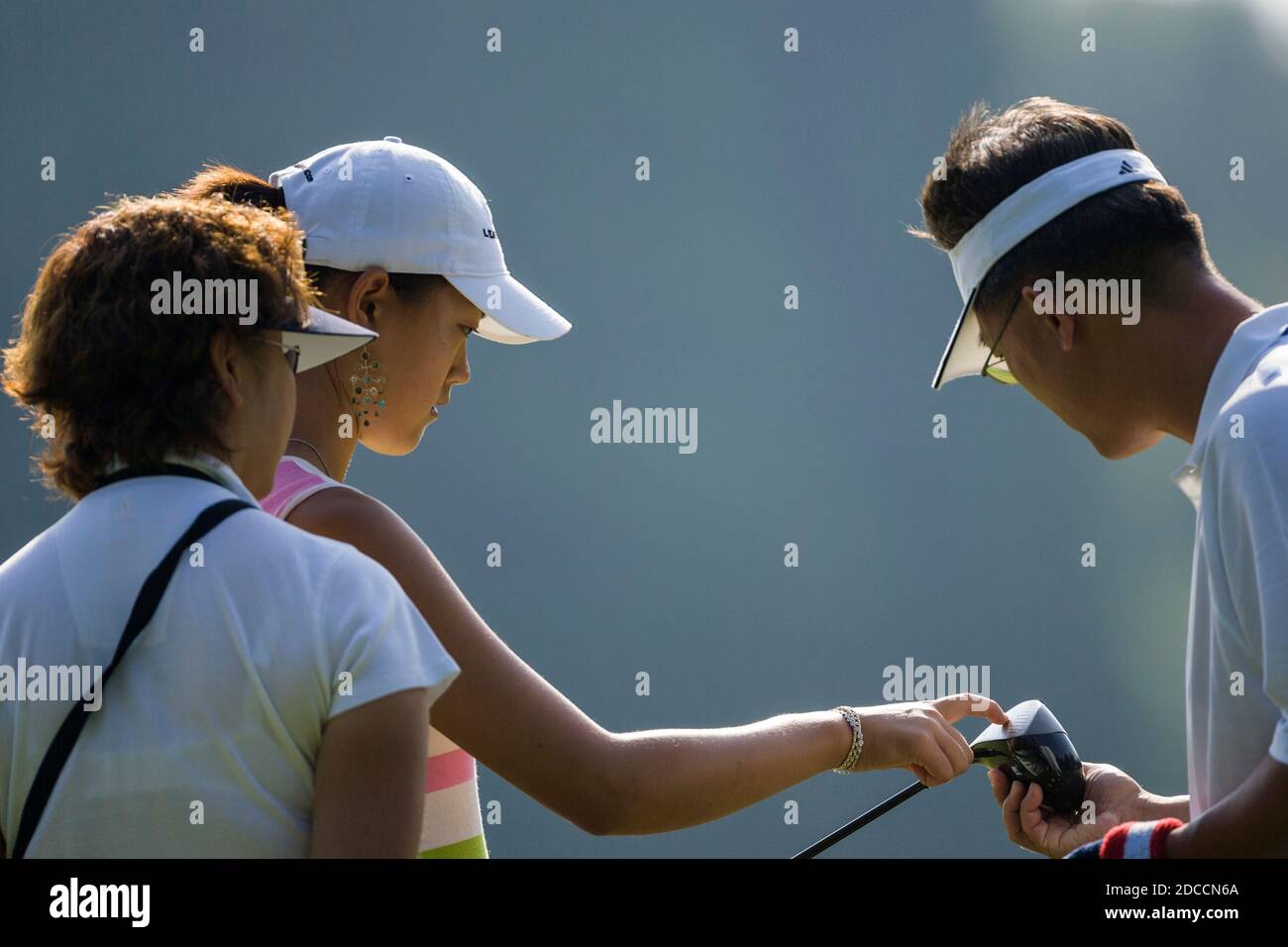 Michelle Wie Usa High Resolution Stock Photography and Images Alamy