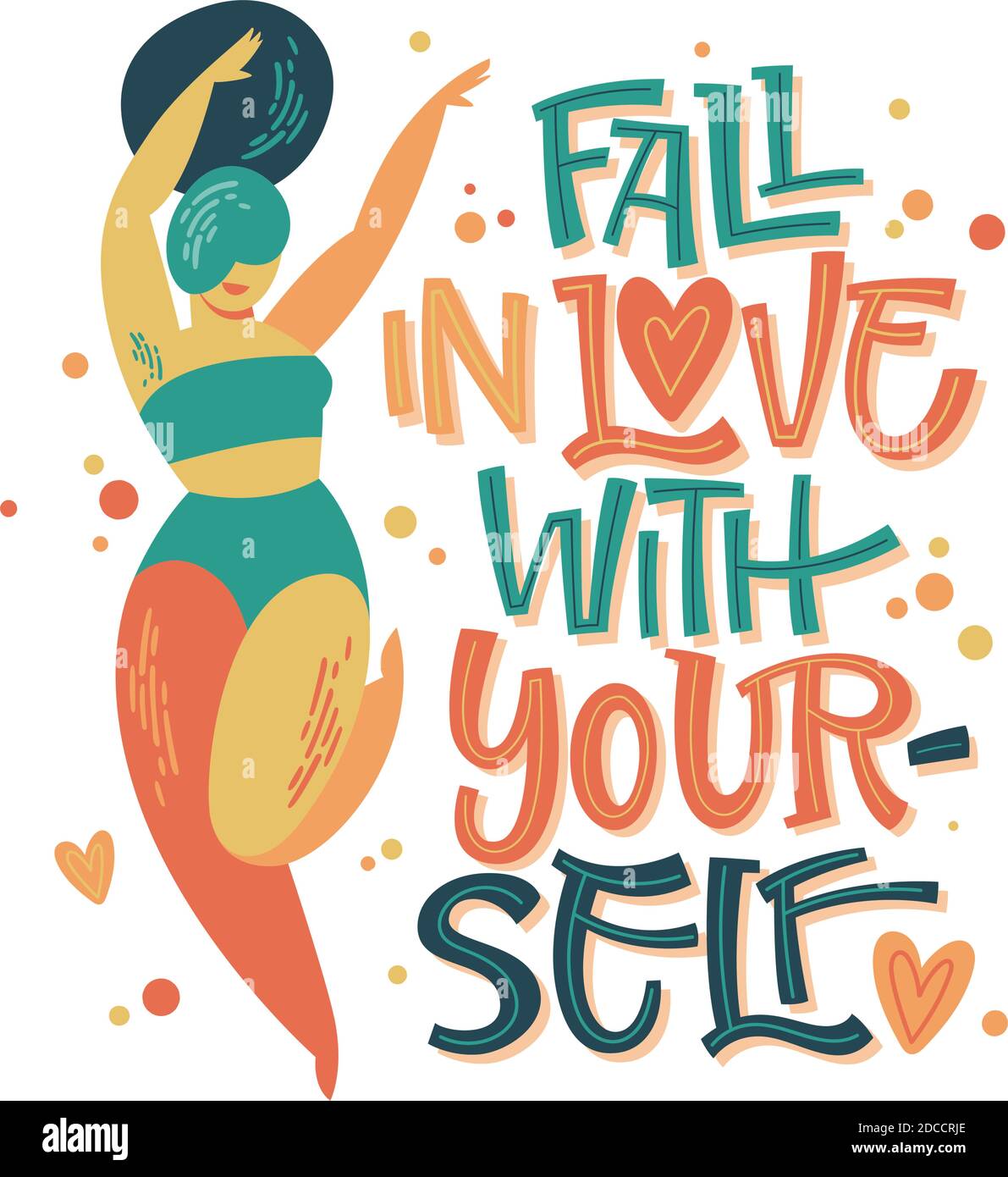 Curvy Body Inspiration