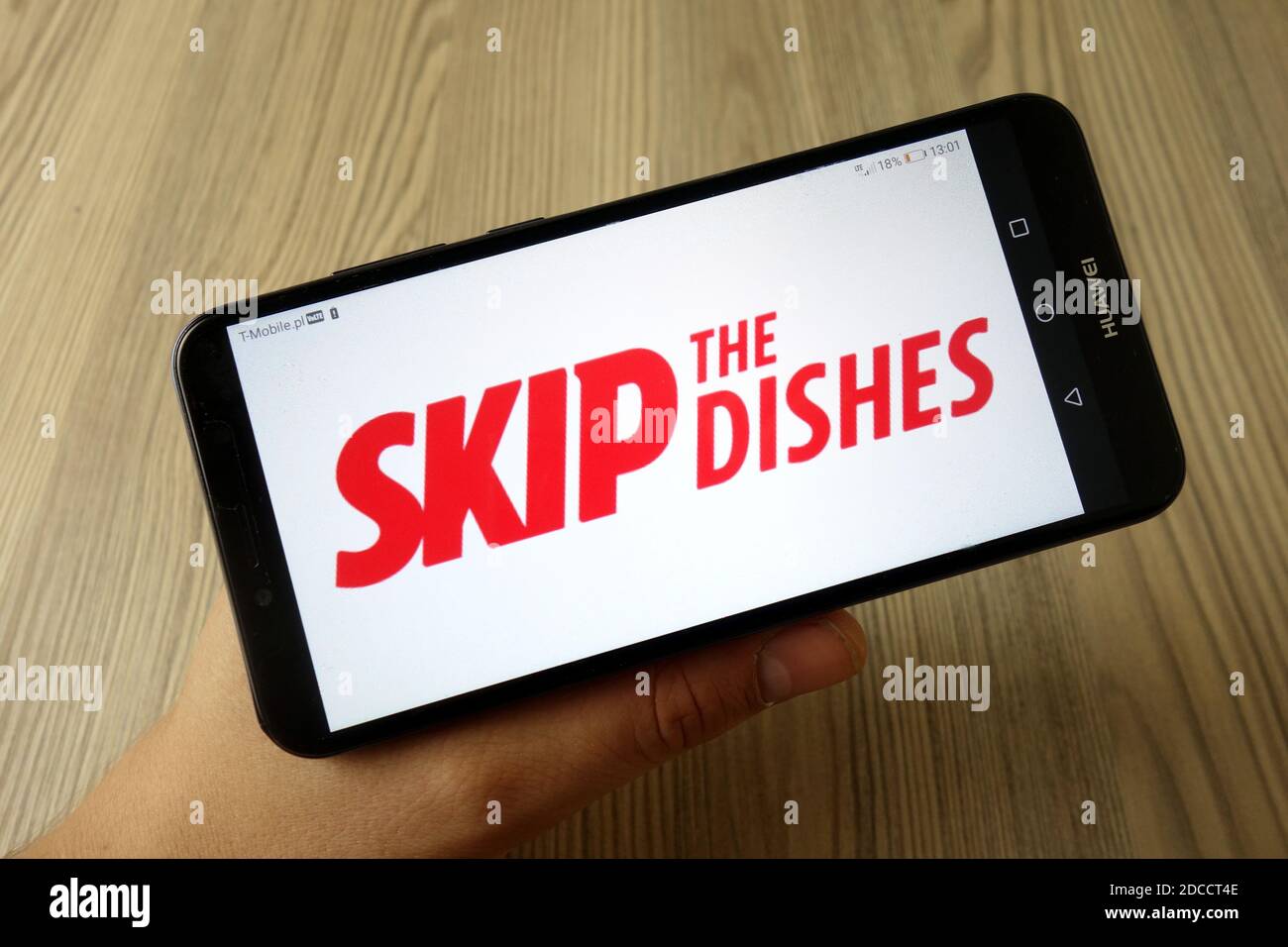 Skip the 2024 dishes restaurant