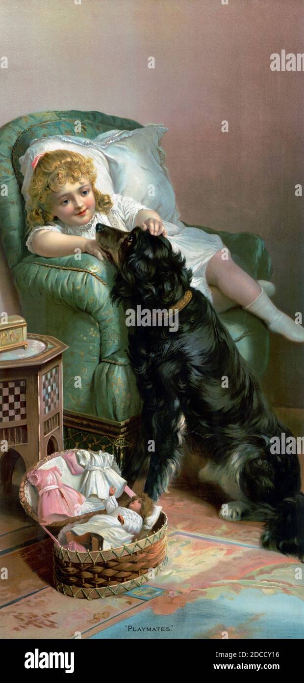 Playmates playmates hi res stock photography and images Alamy