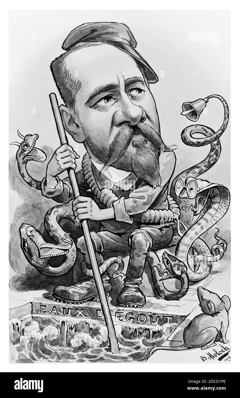 Calmette Black and White Stock Photos & Images Alamy