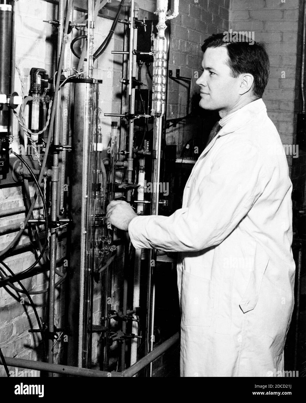 Polymer chemist hires stock photography and images Alamy