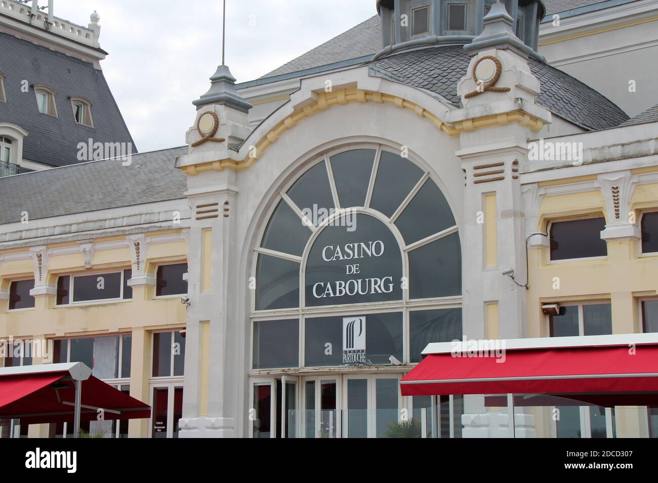 Le plus gros mensonge dans casino