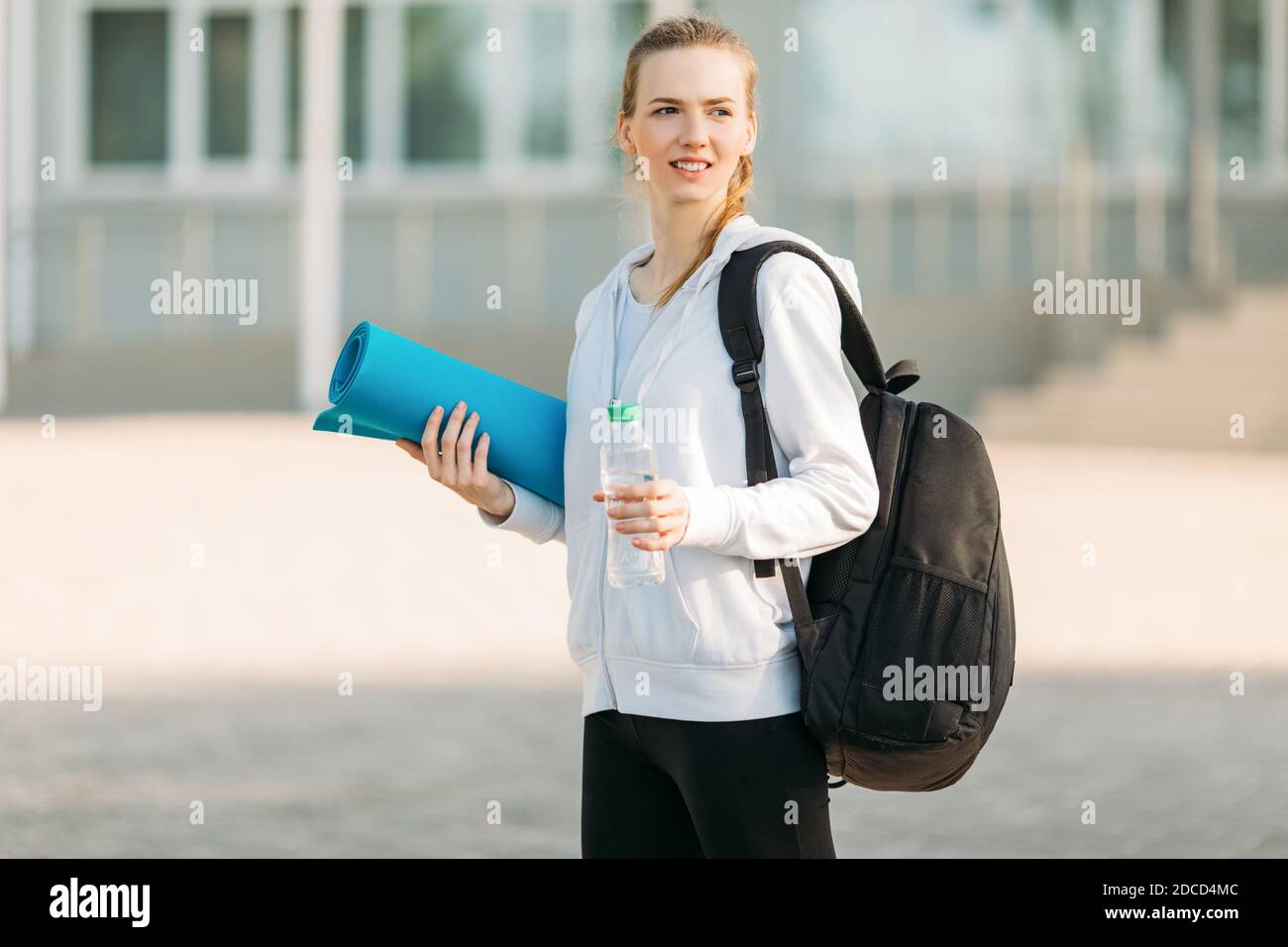 sporty briefcase