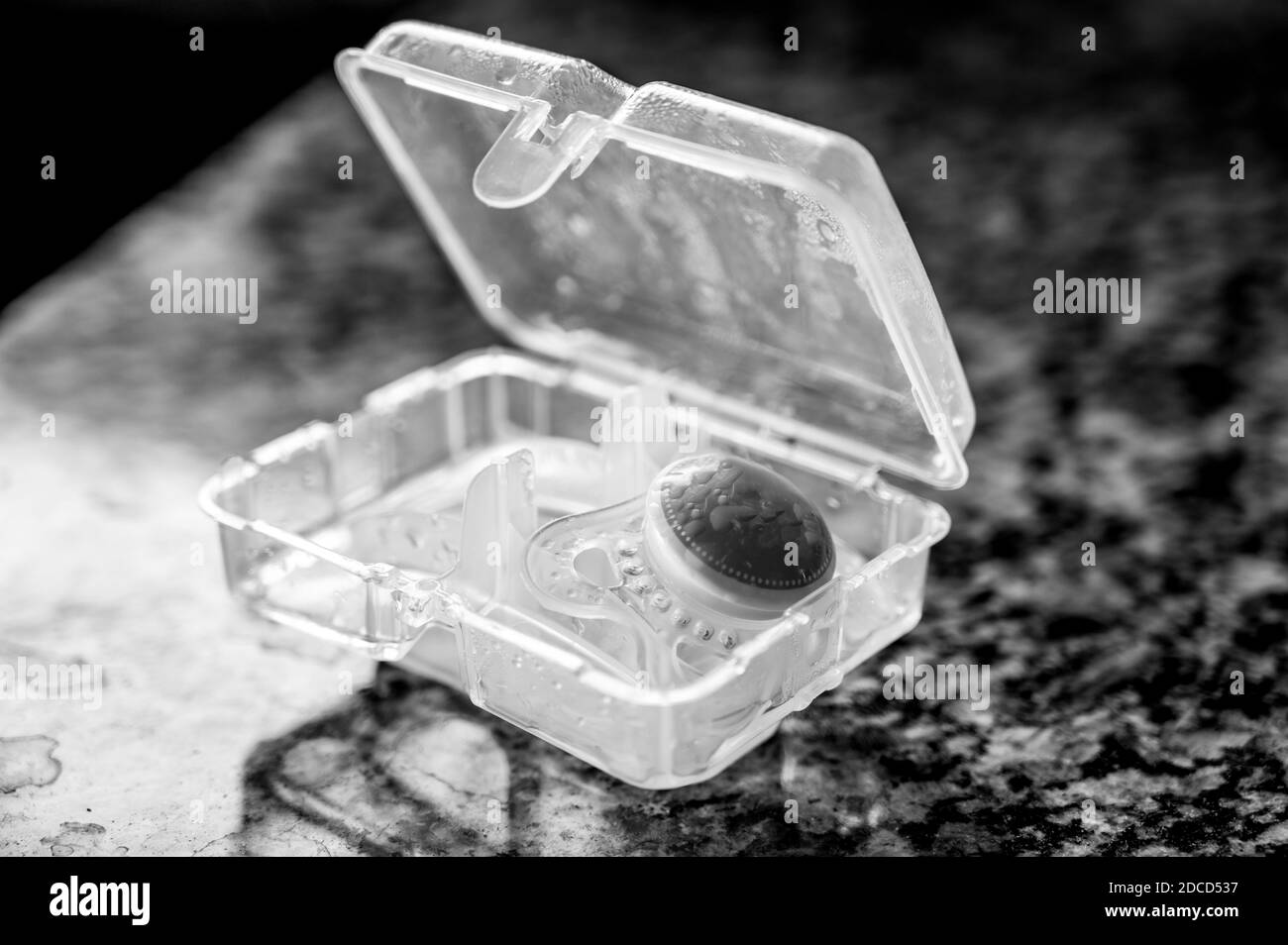 how to sanitize pacifiers in the microwave