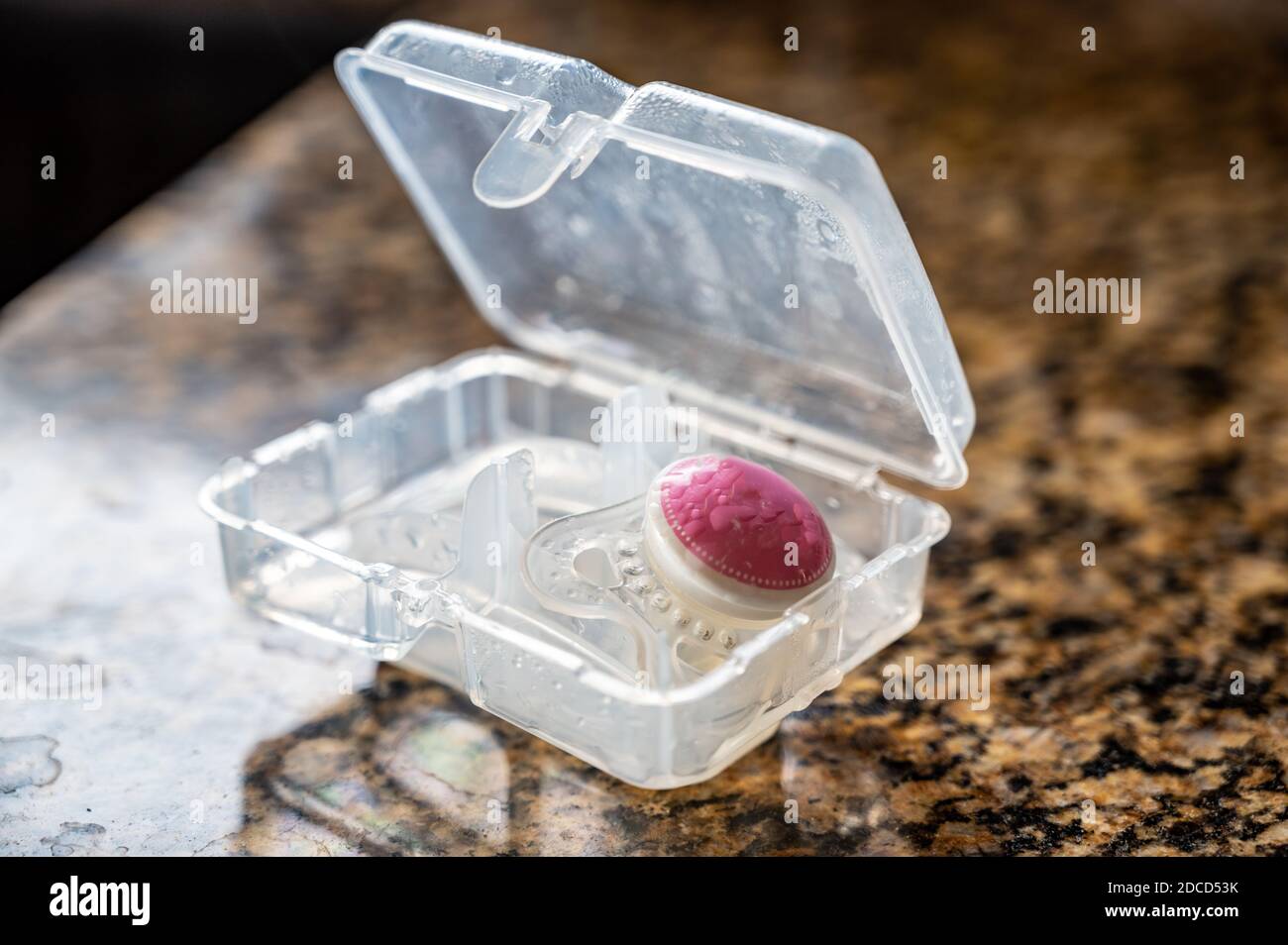 Sterilize in boiling water hires stock photography and images Alamy
