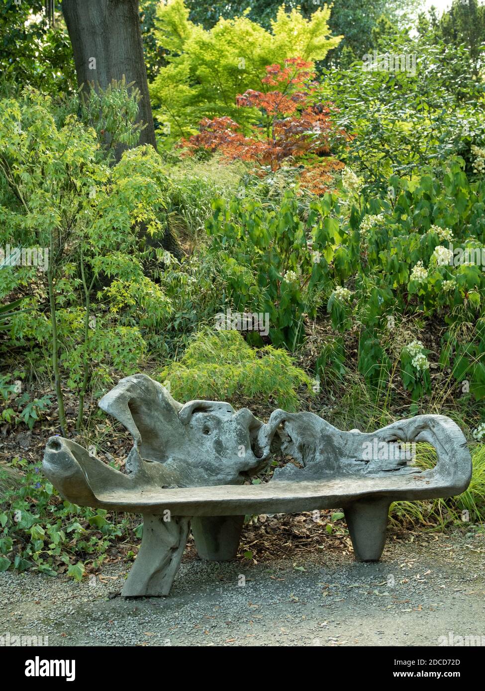 Unusual garden benches hotsell