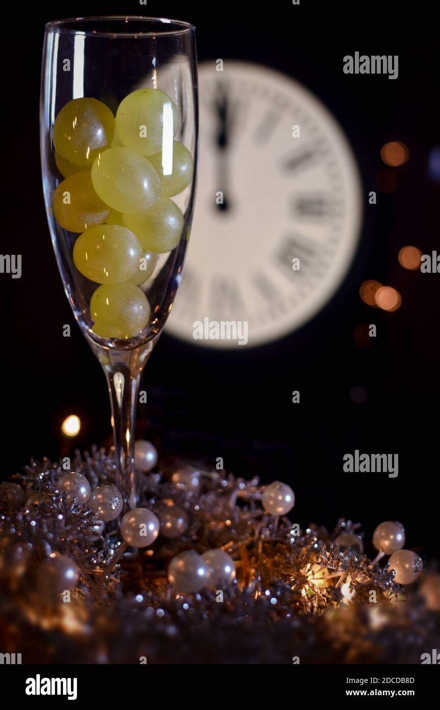Twelve Grapes New Years 2025 Schedule Nissy Andriana