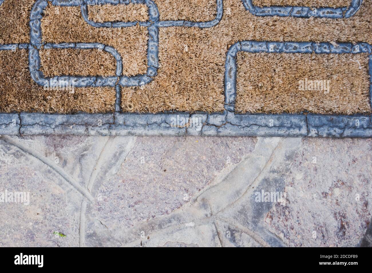 High angle shot texture hi-res stock photography and images - Alamy