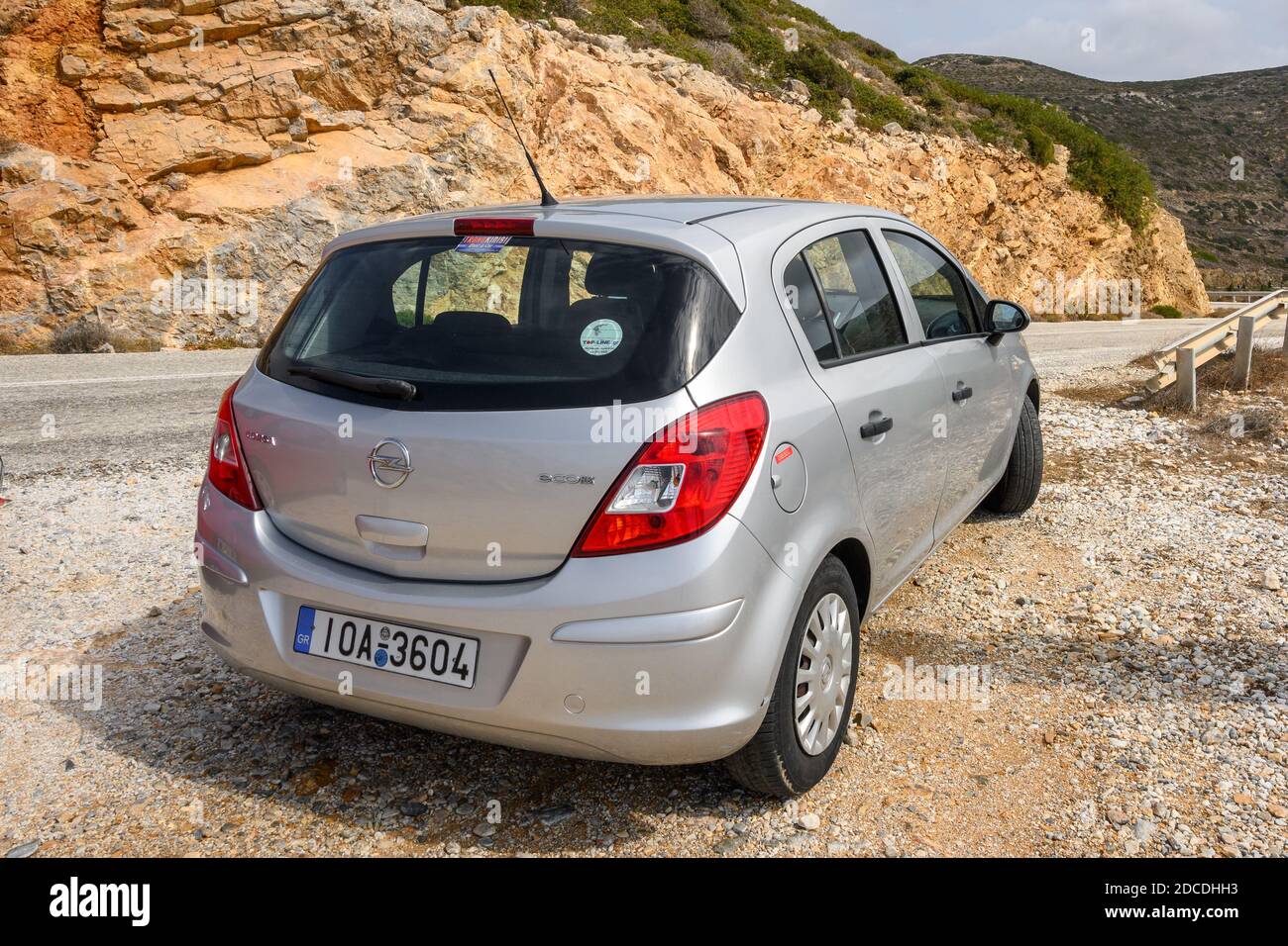 2024 Opel Corsa Facelift Debuts With Updated ICE And EV Models