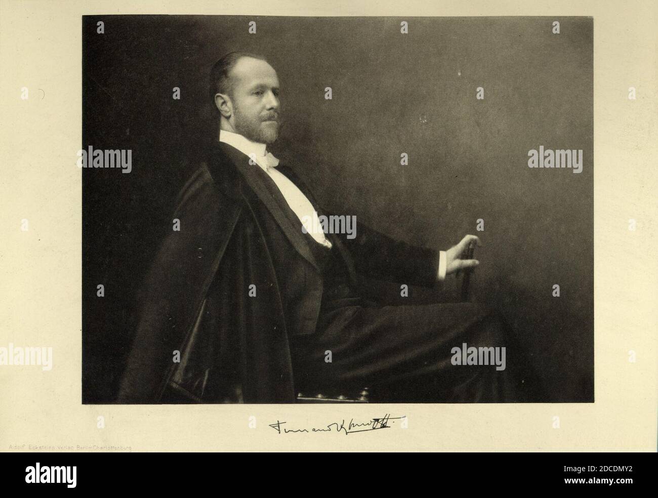 Fernand Khnopff Stock Photo Alamy