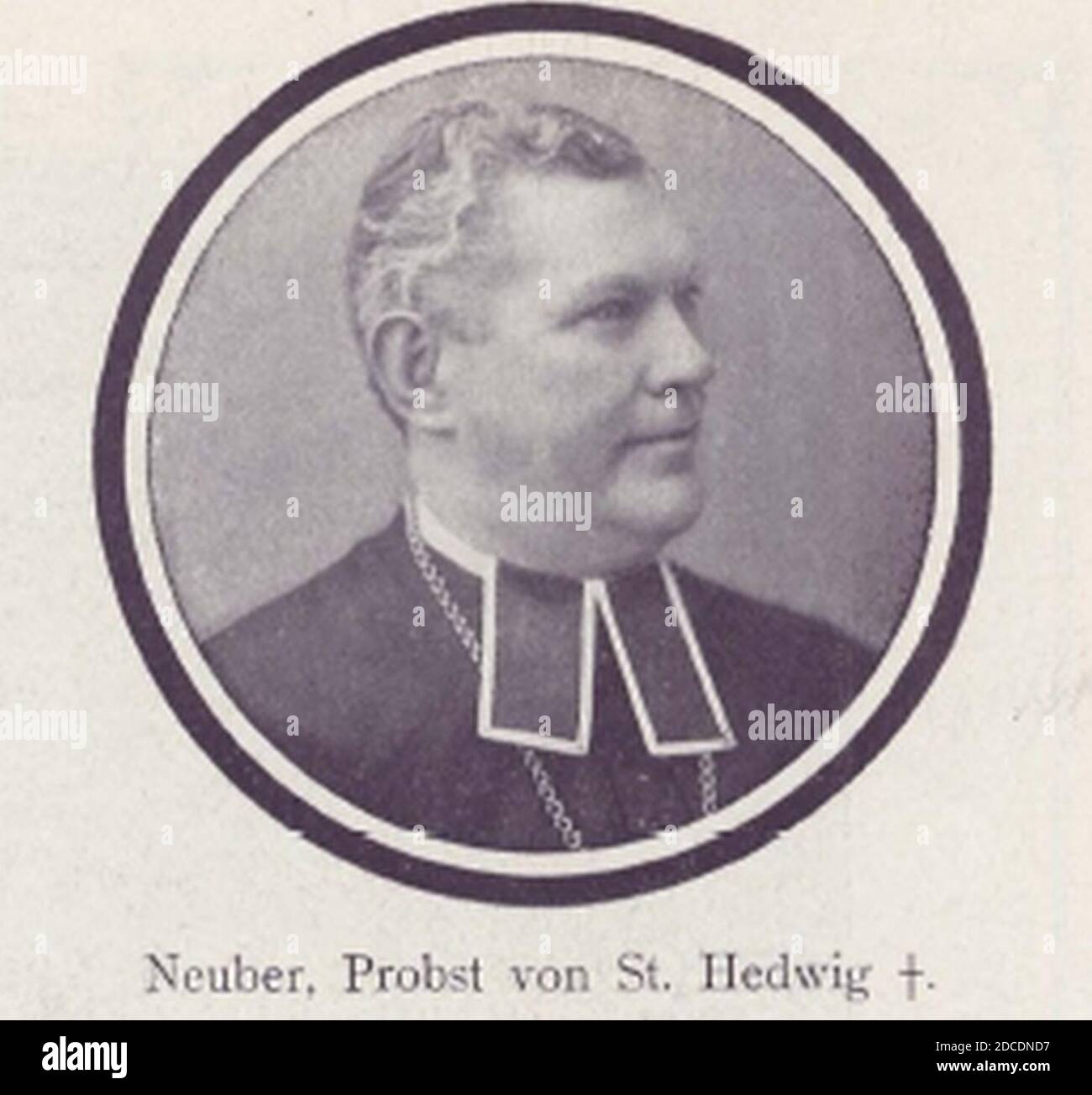 Karl Neuber (BerlLeben 190502 Stock Photo Alamy