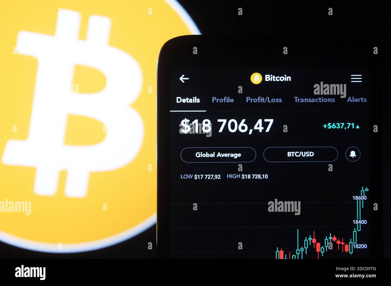 Usd btc hi-res stock photography and images - Page 2 - Alamy